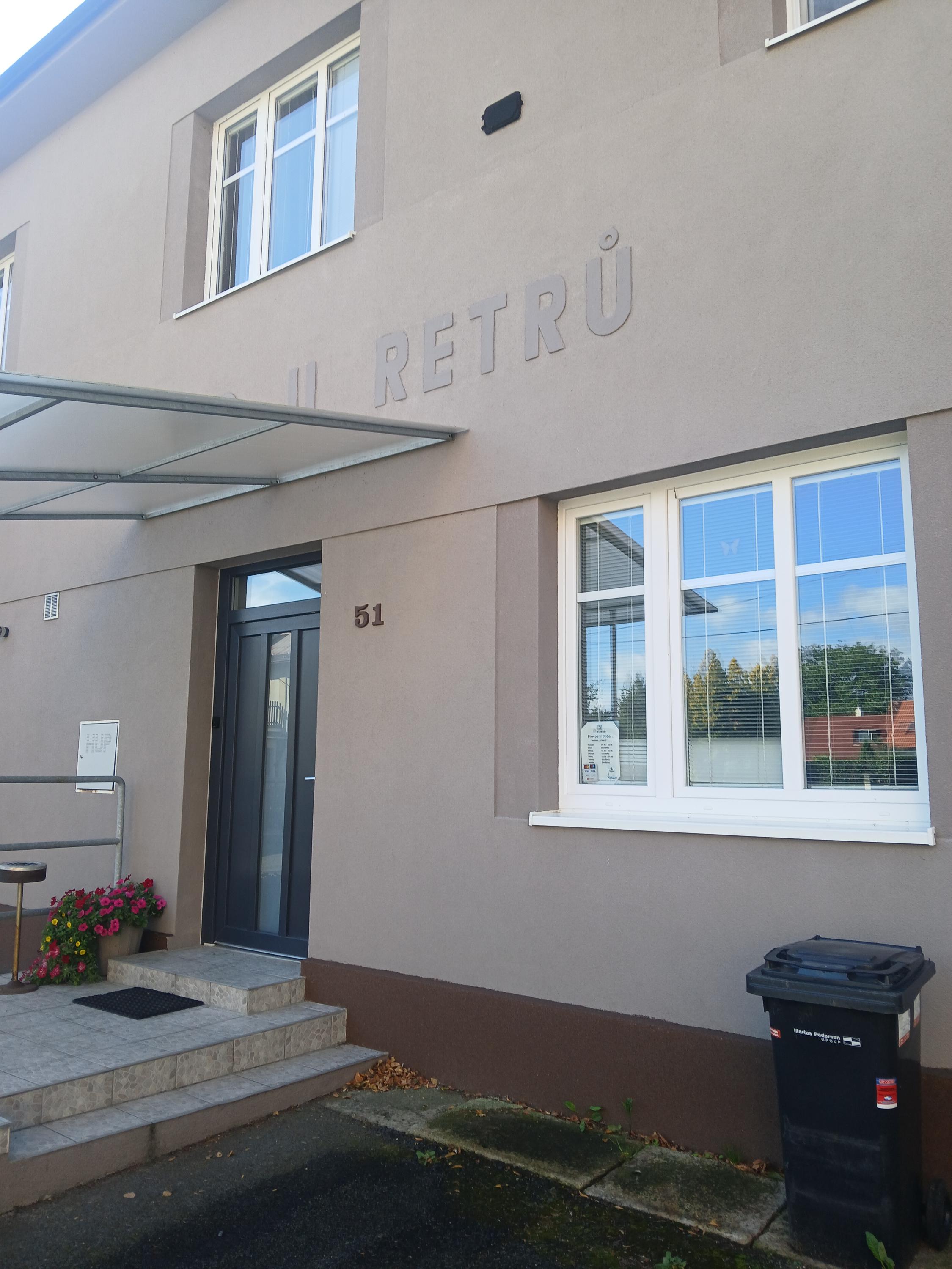 Hostinec u Retrů foto 1