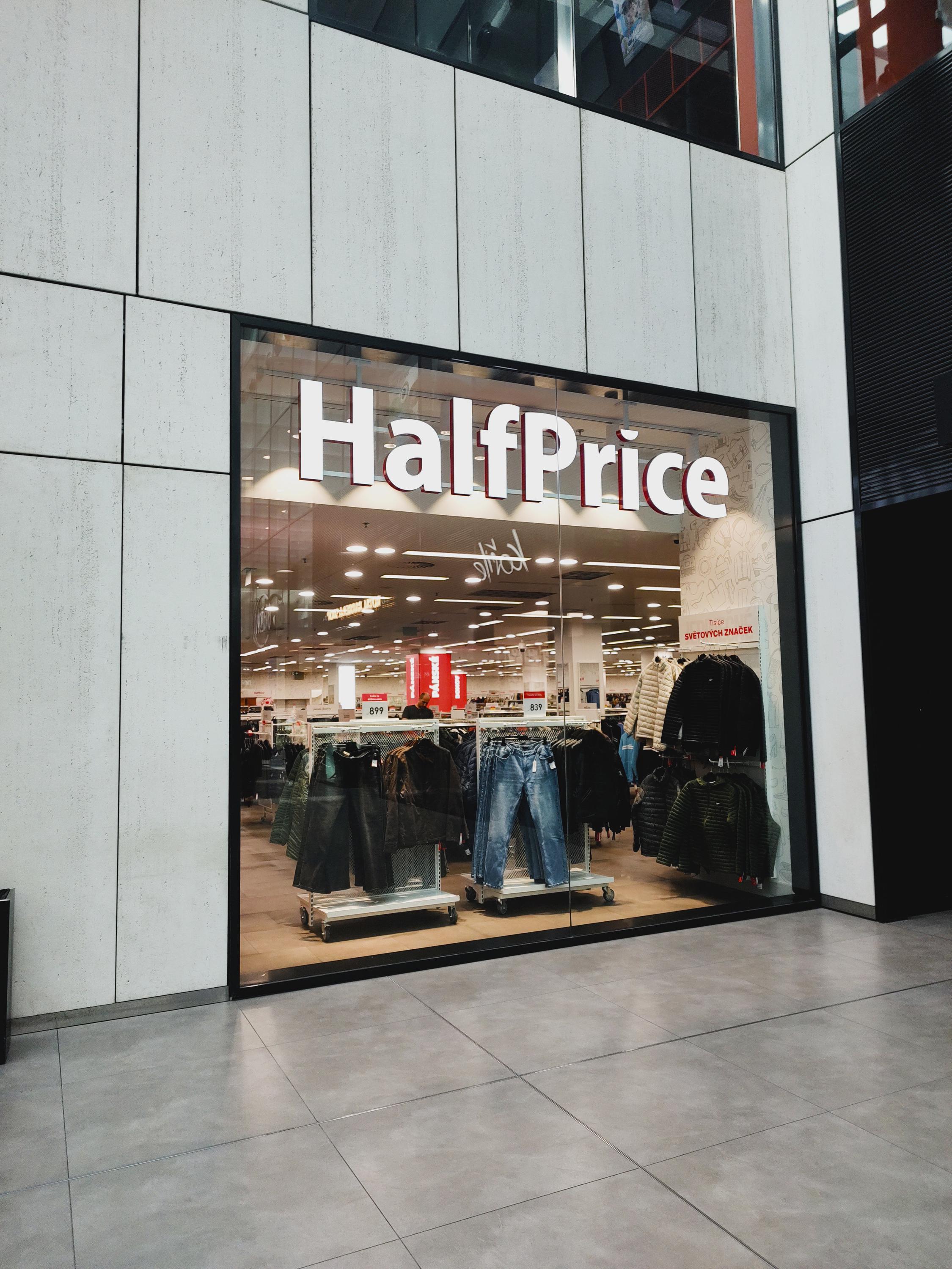 HalfPrice foto 3