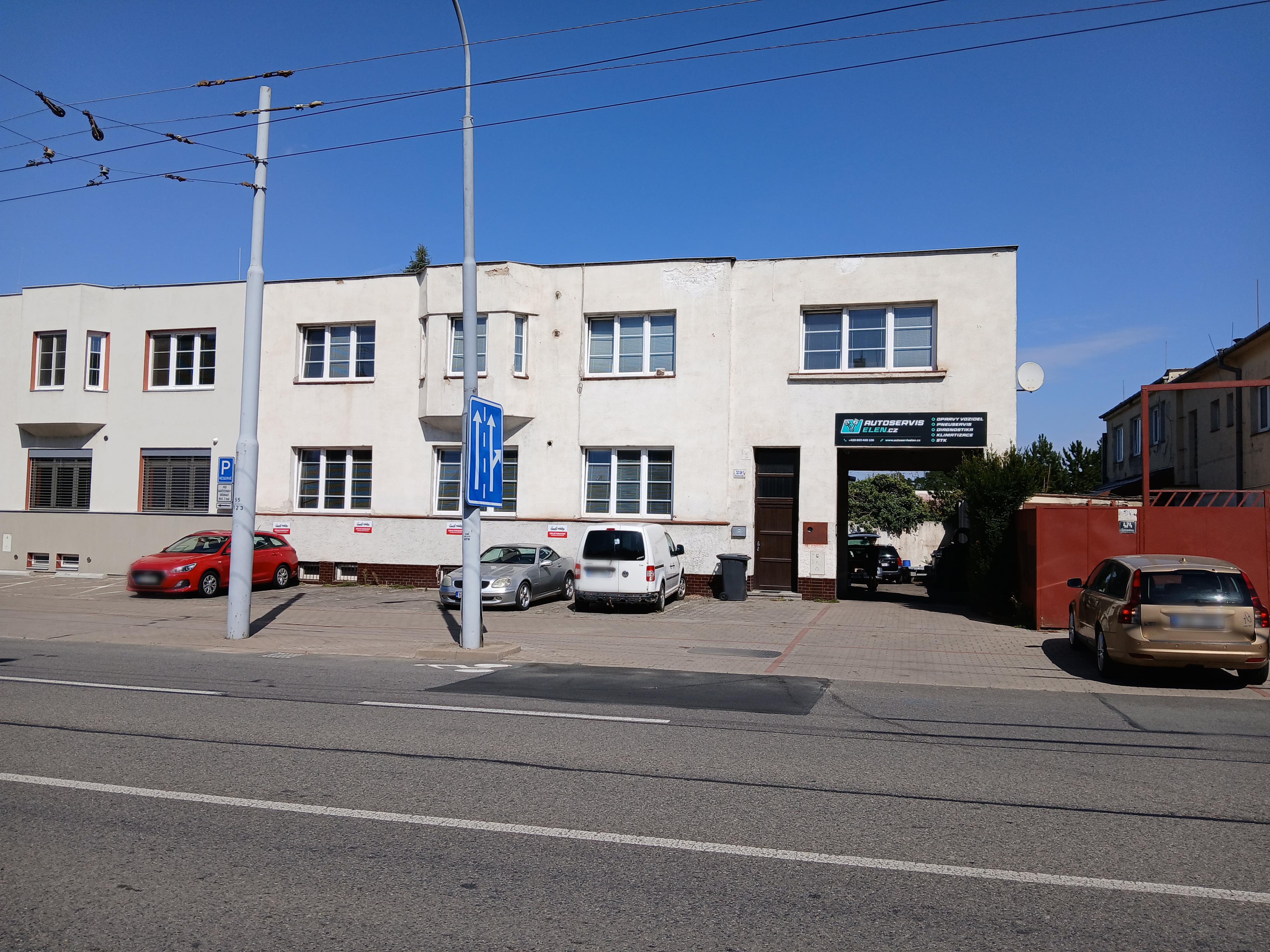 MAUZ AUTOOPRAVNA