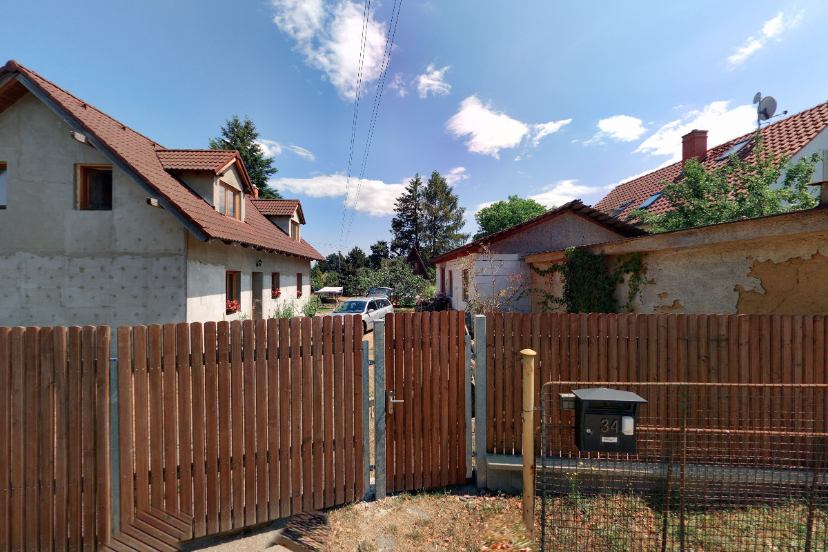Vila Výsluní