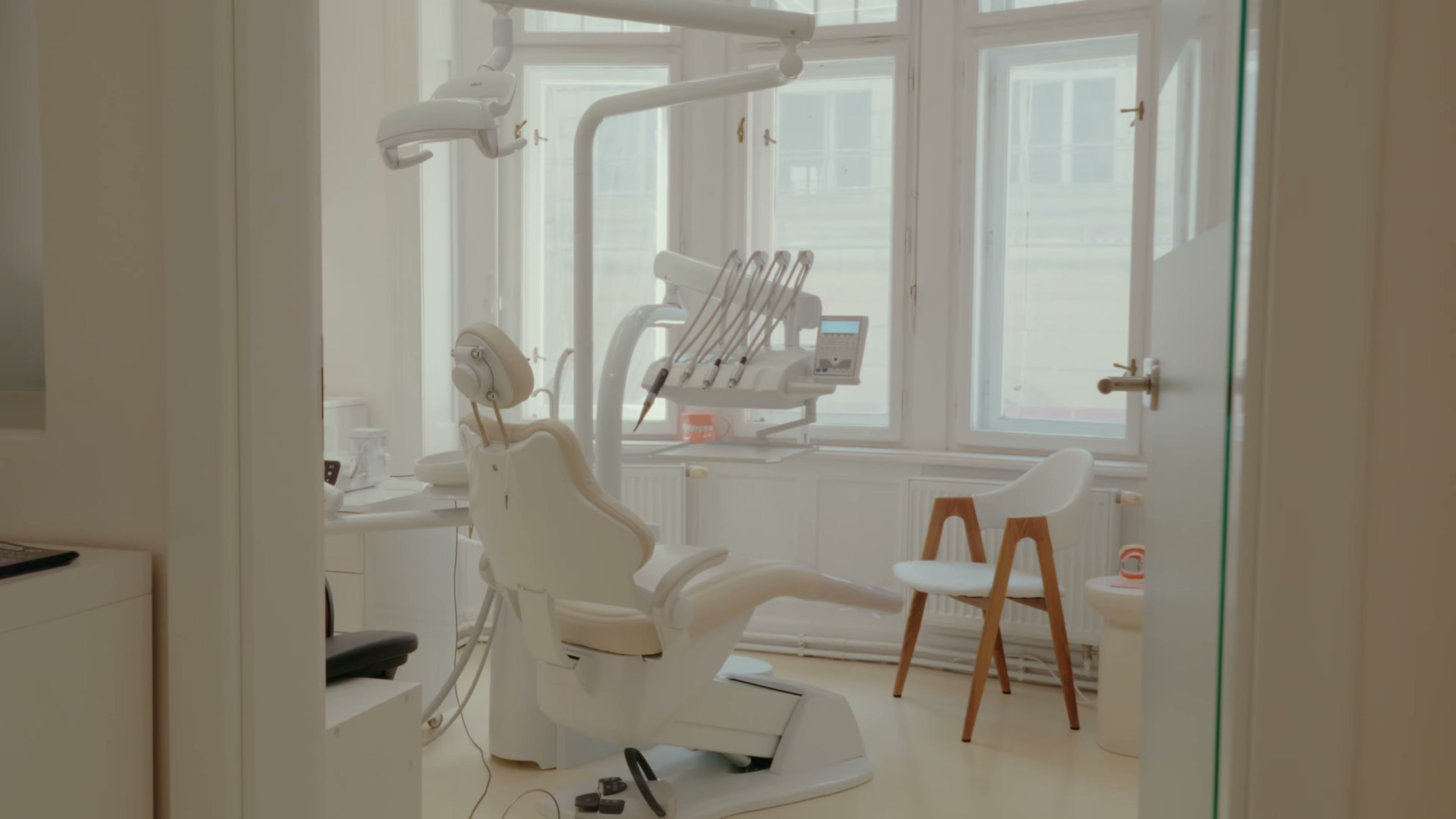 Real clinic foto 2 (náhled videa)