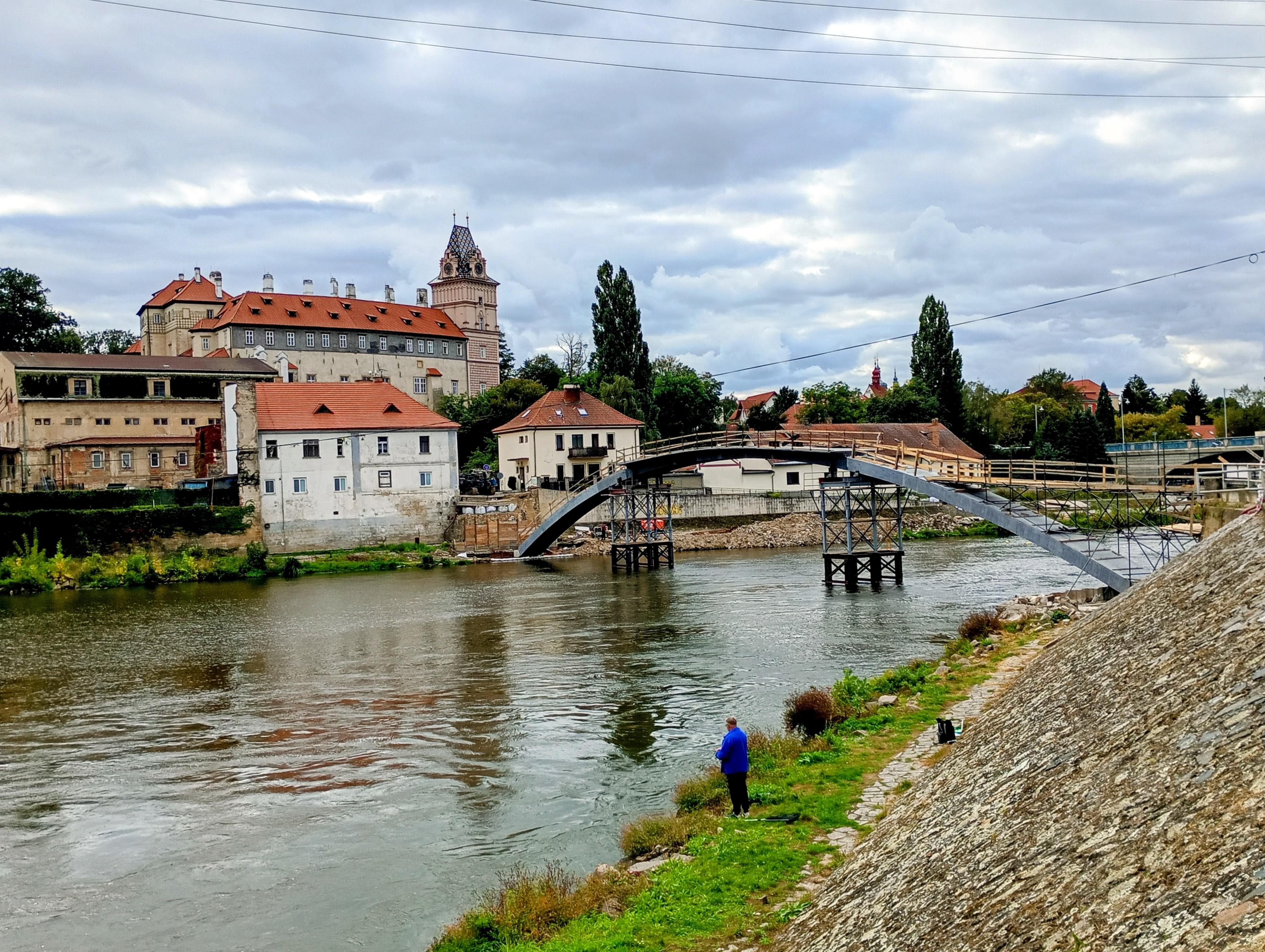 Zámek Brandýs nad Labem foto 5