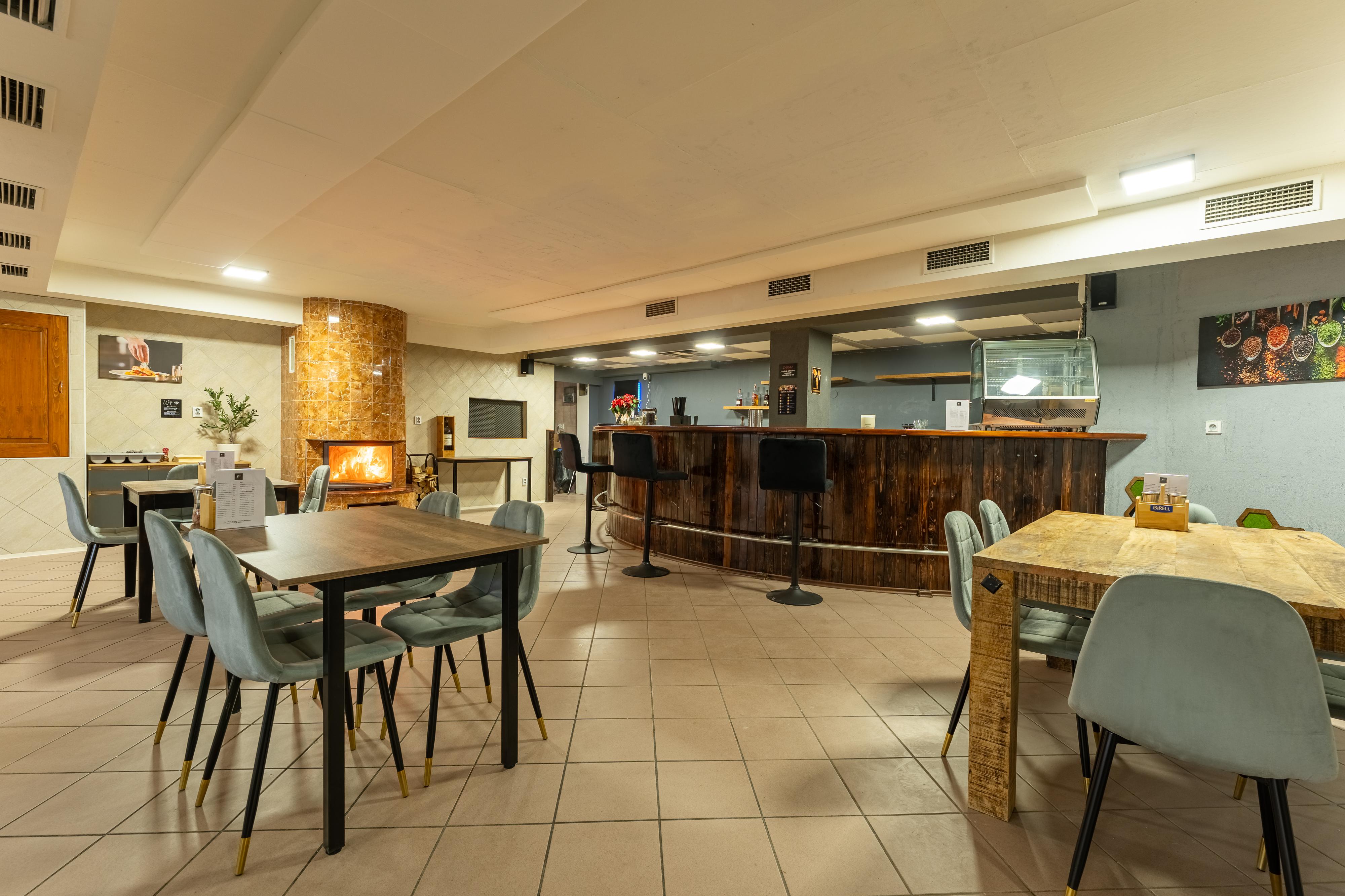 Food Place foto 6