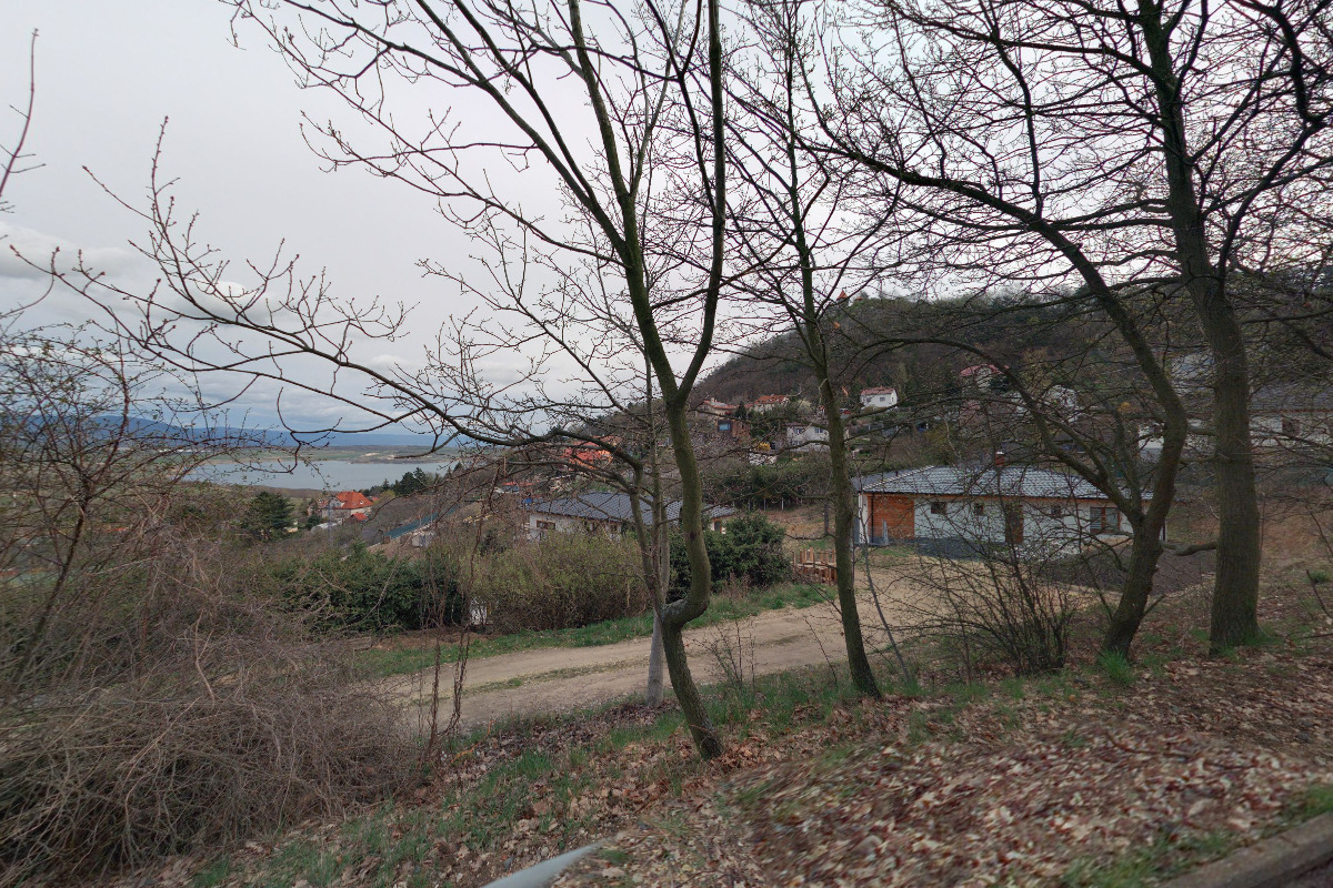 Panorama House