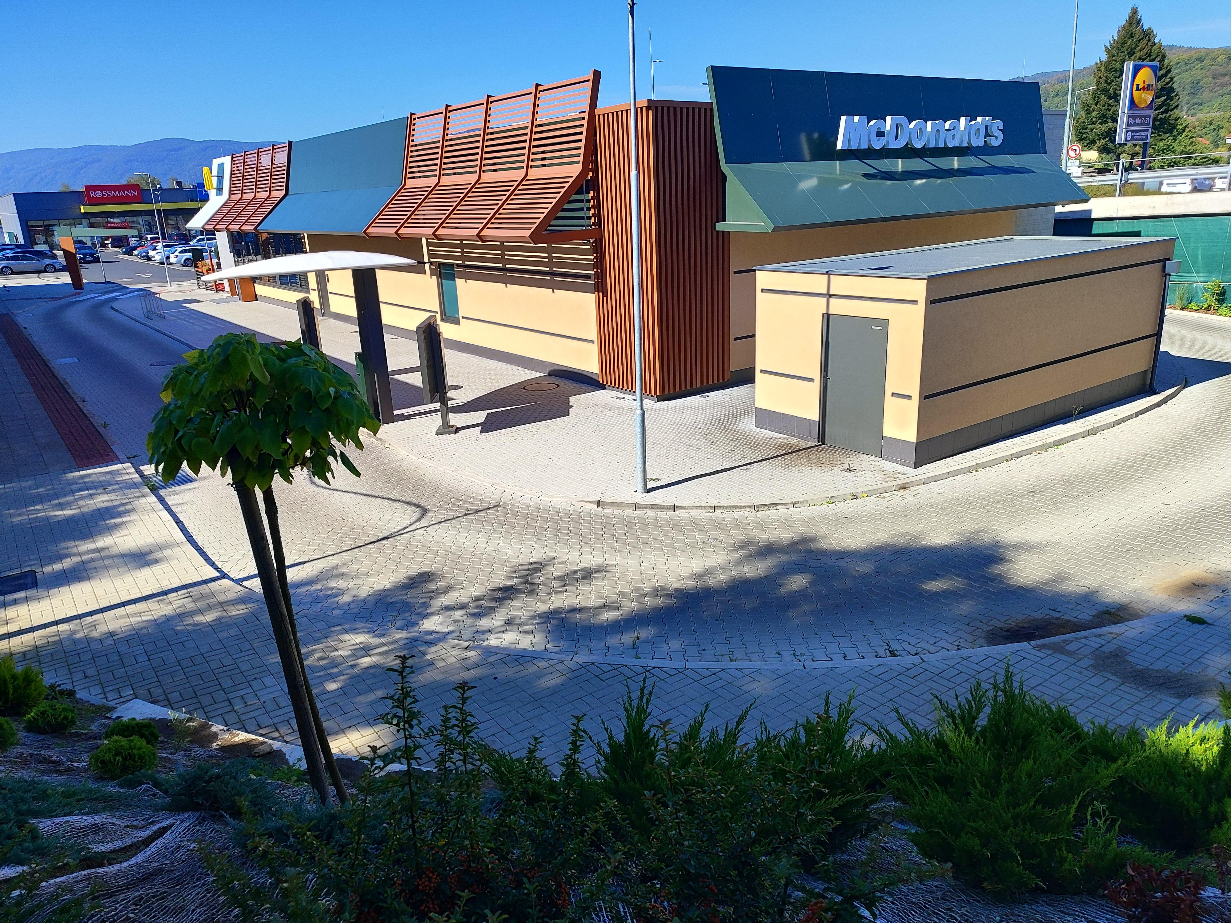 McDonald's foto 2