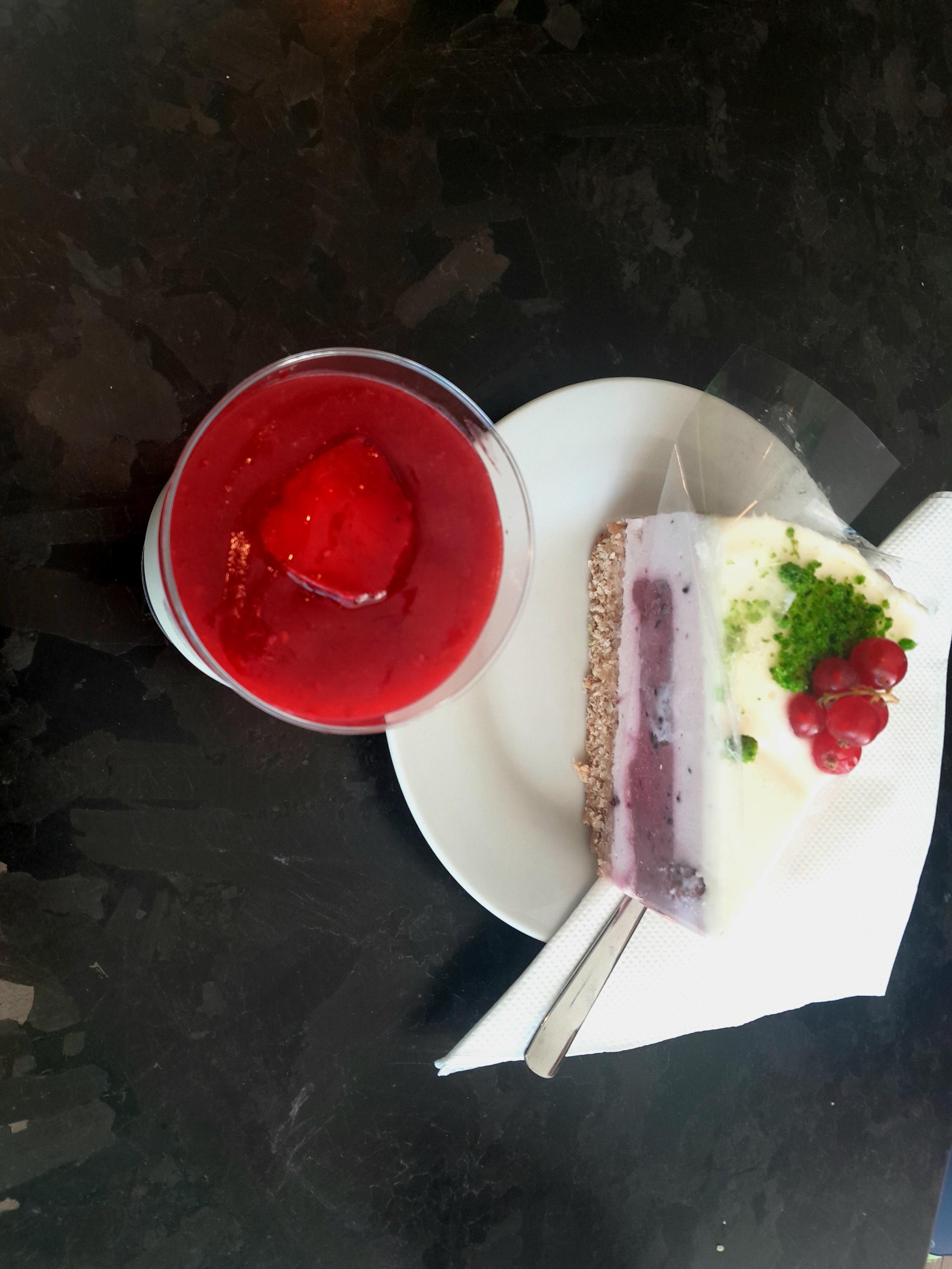 Kavárna bar U Bati foto 2
