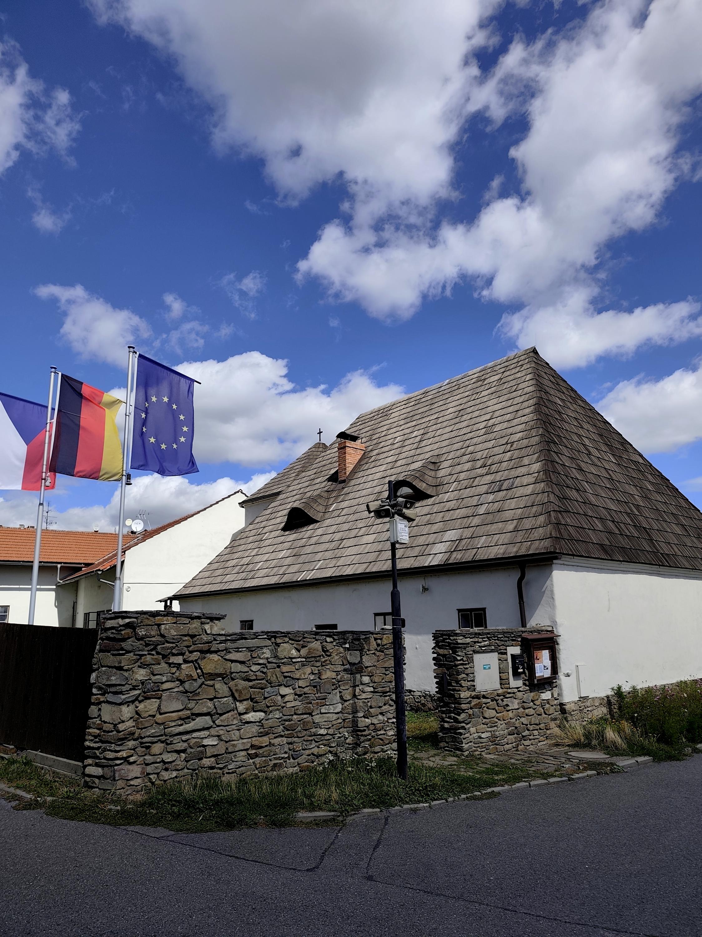 Muzeum městského práva - Katovna foto 2
