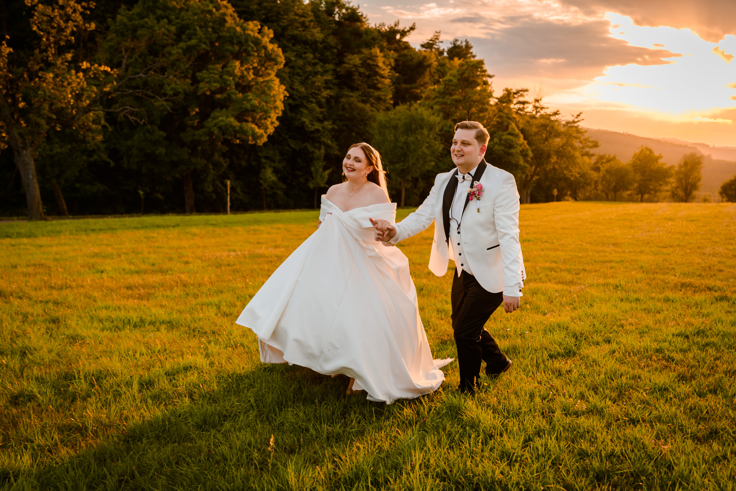 Svatební fotograf Jindřich Zetík foto 6