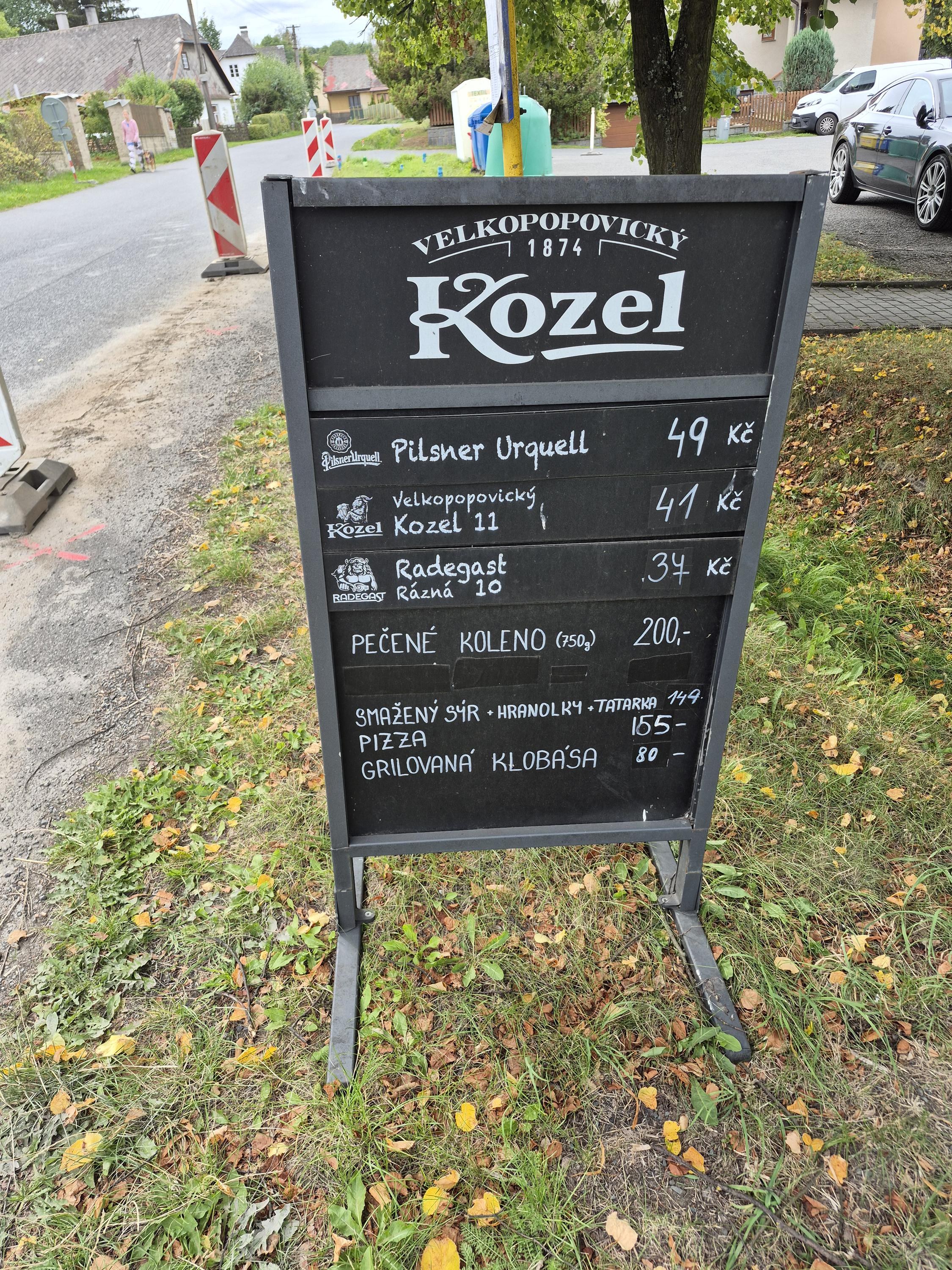 Pohostinství U Dubu foto 4