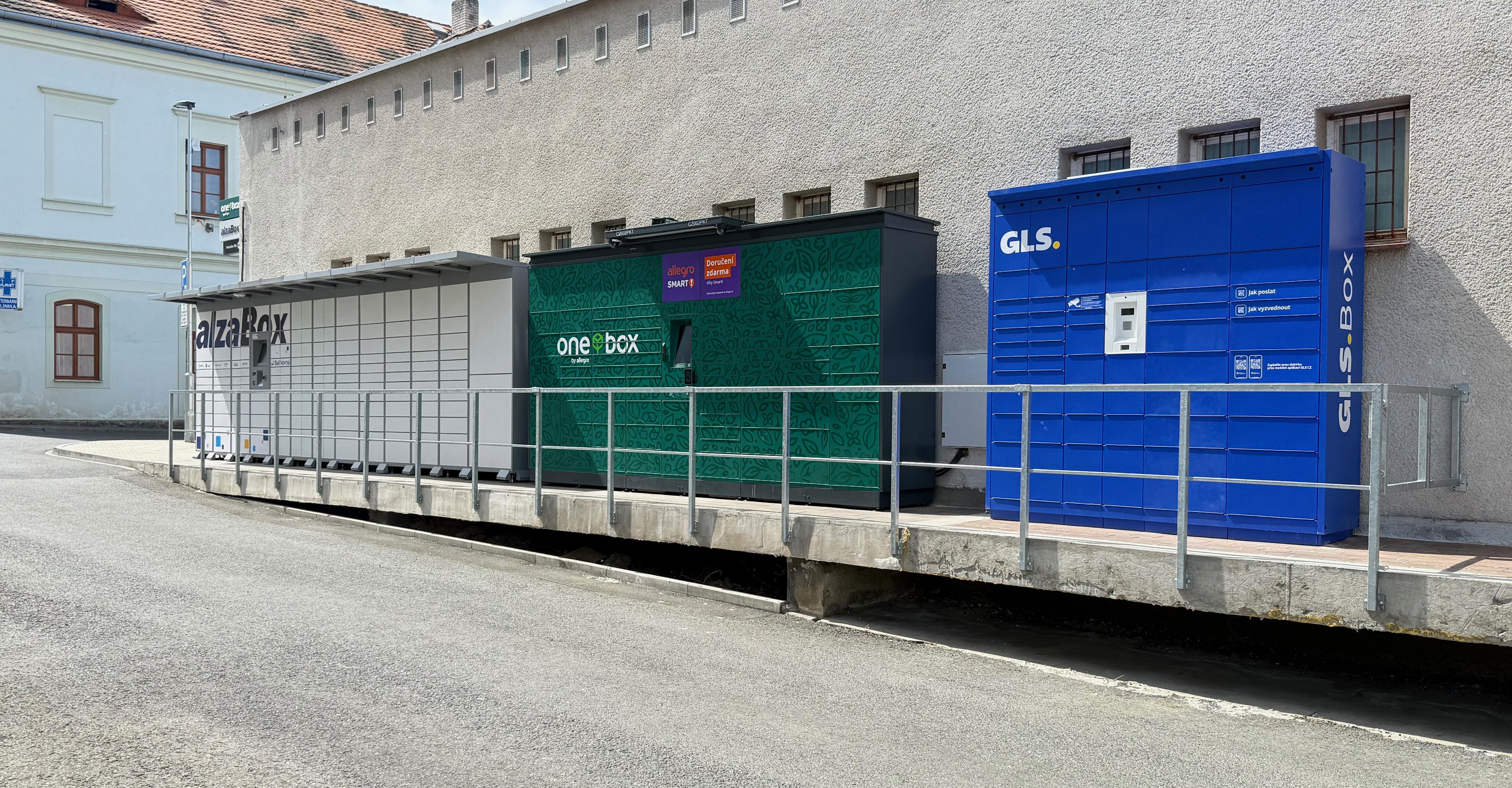 Gavom Business Center foto 2