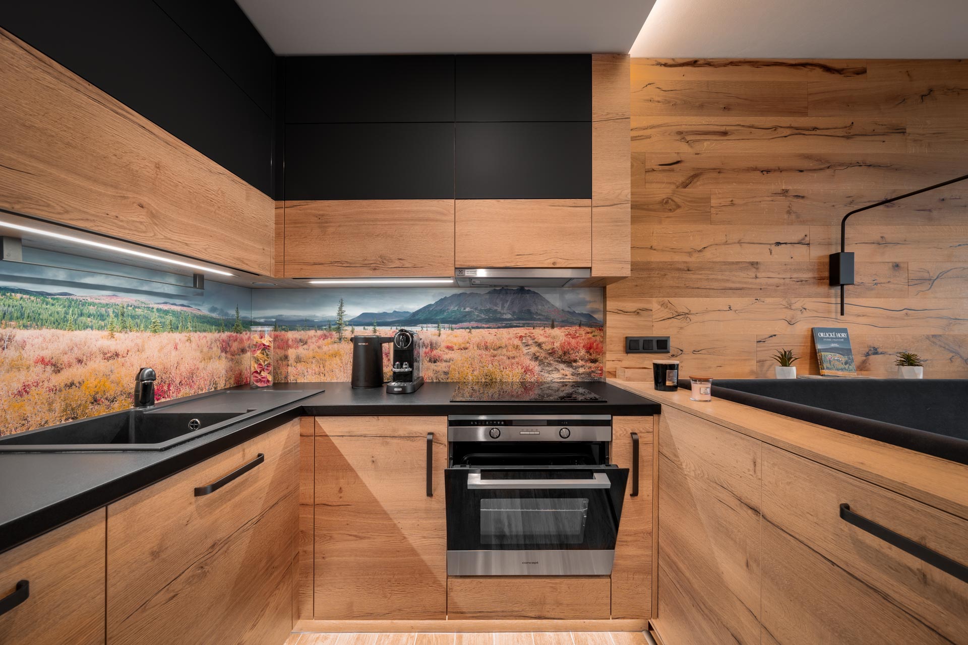 BARTH Holiday - Bungalov E35, E34 foto 4