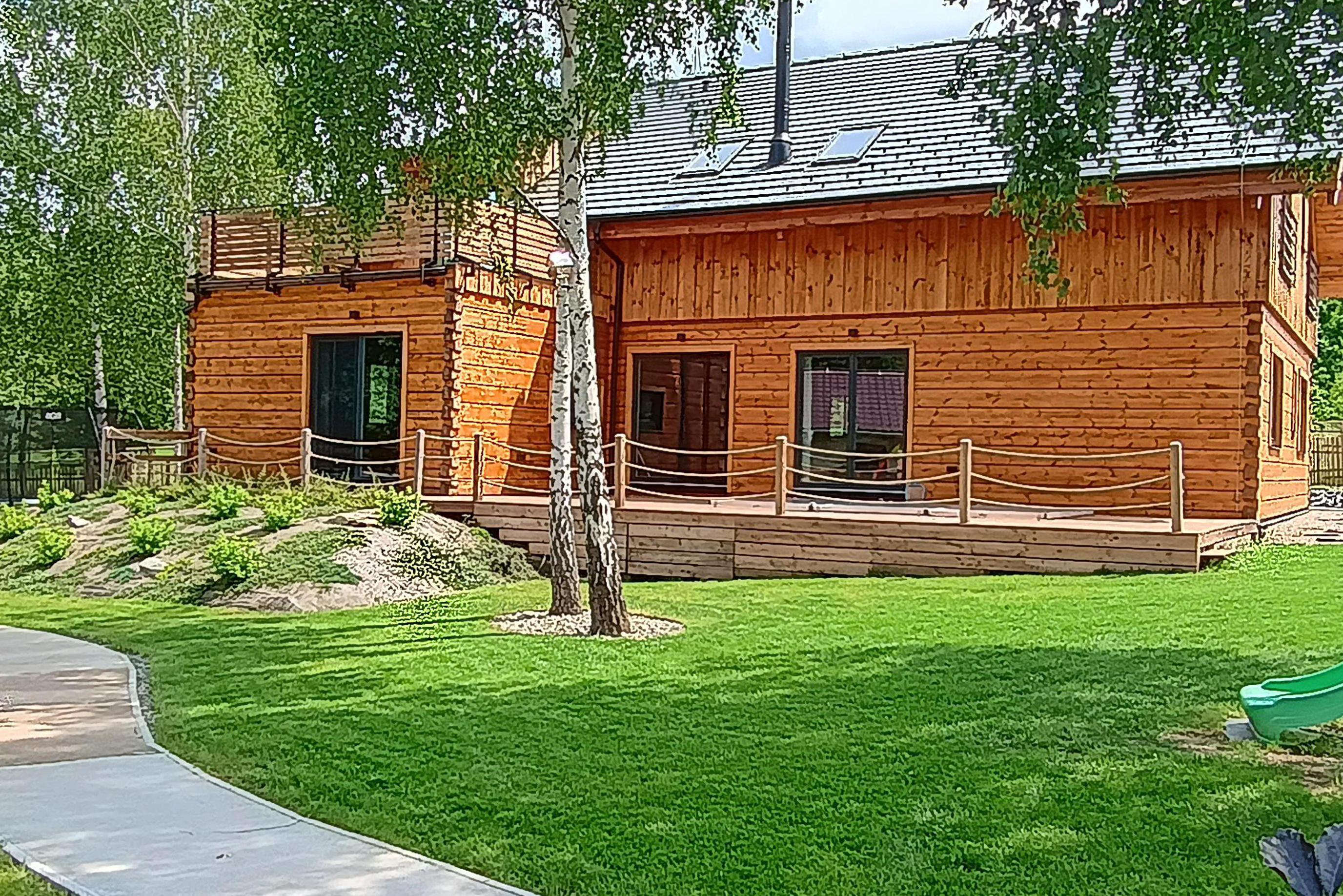 Roubenka Holčí