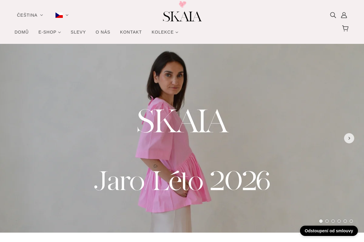 Skaia.cz