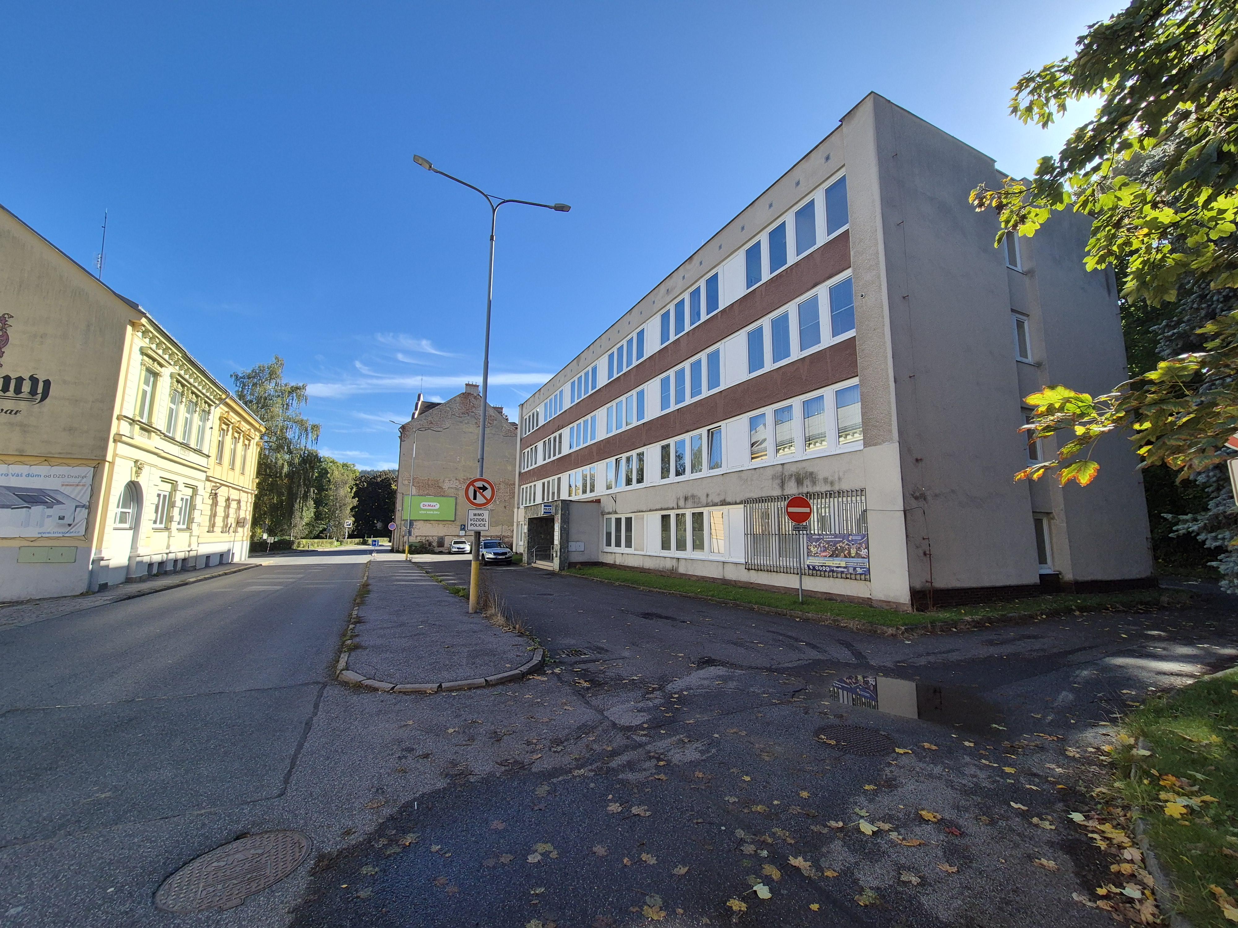 Policie ČR - Obvodní oddělení Jablonec nad Nisou - město foto 3