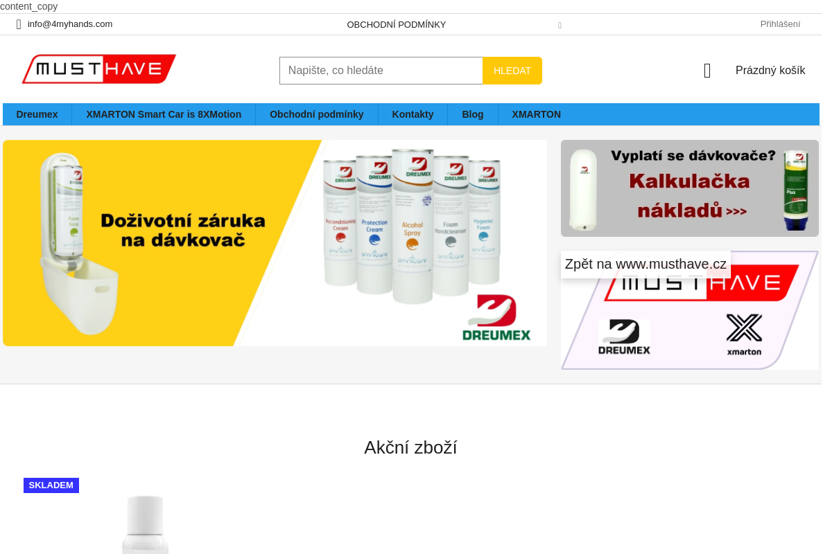 4myhands.com