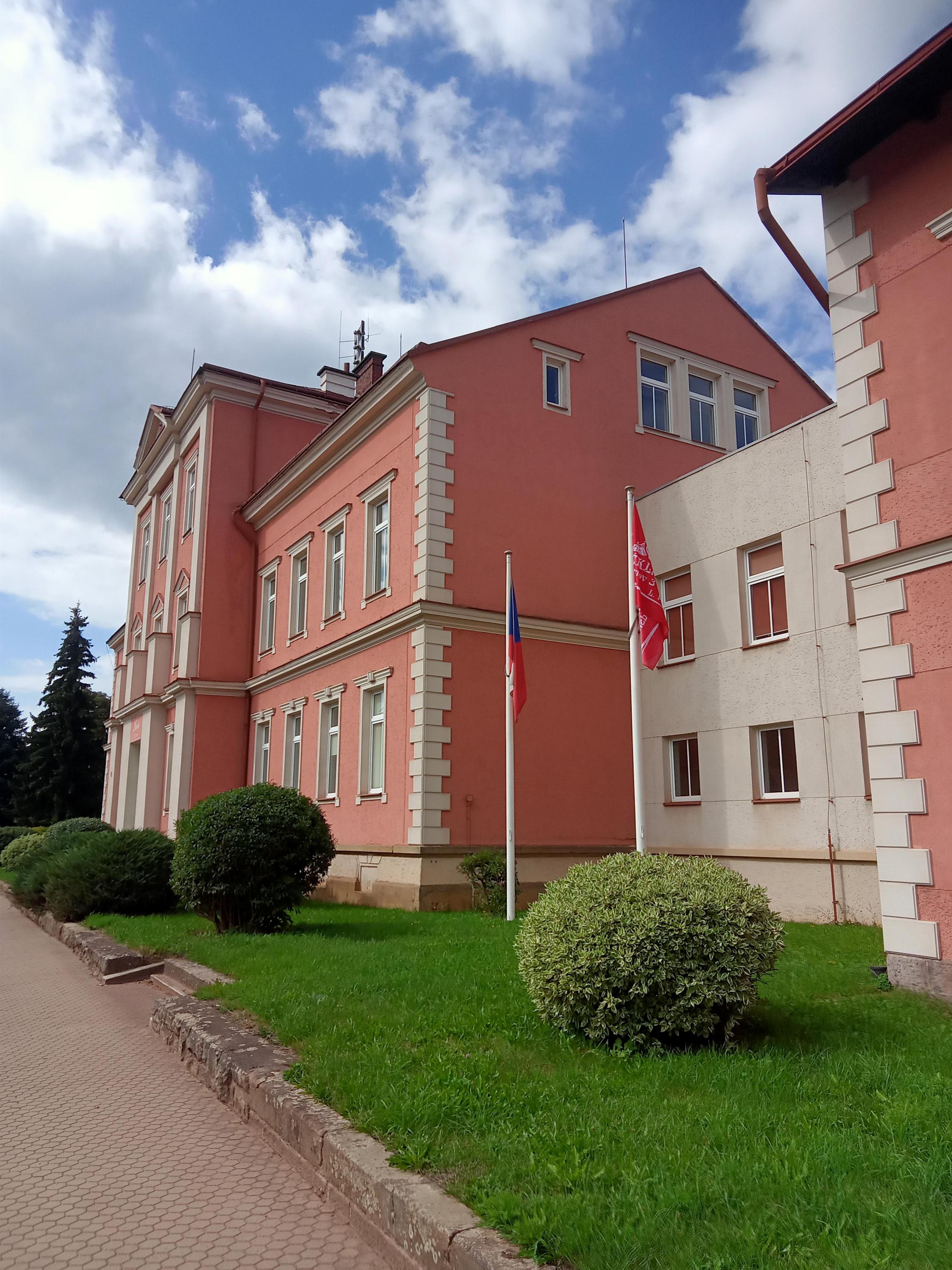ZŠ Trutnov, Náchodská foto 2