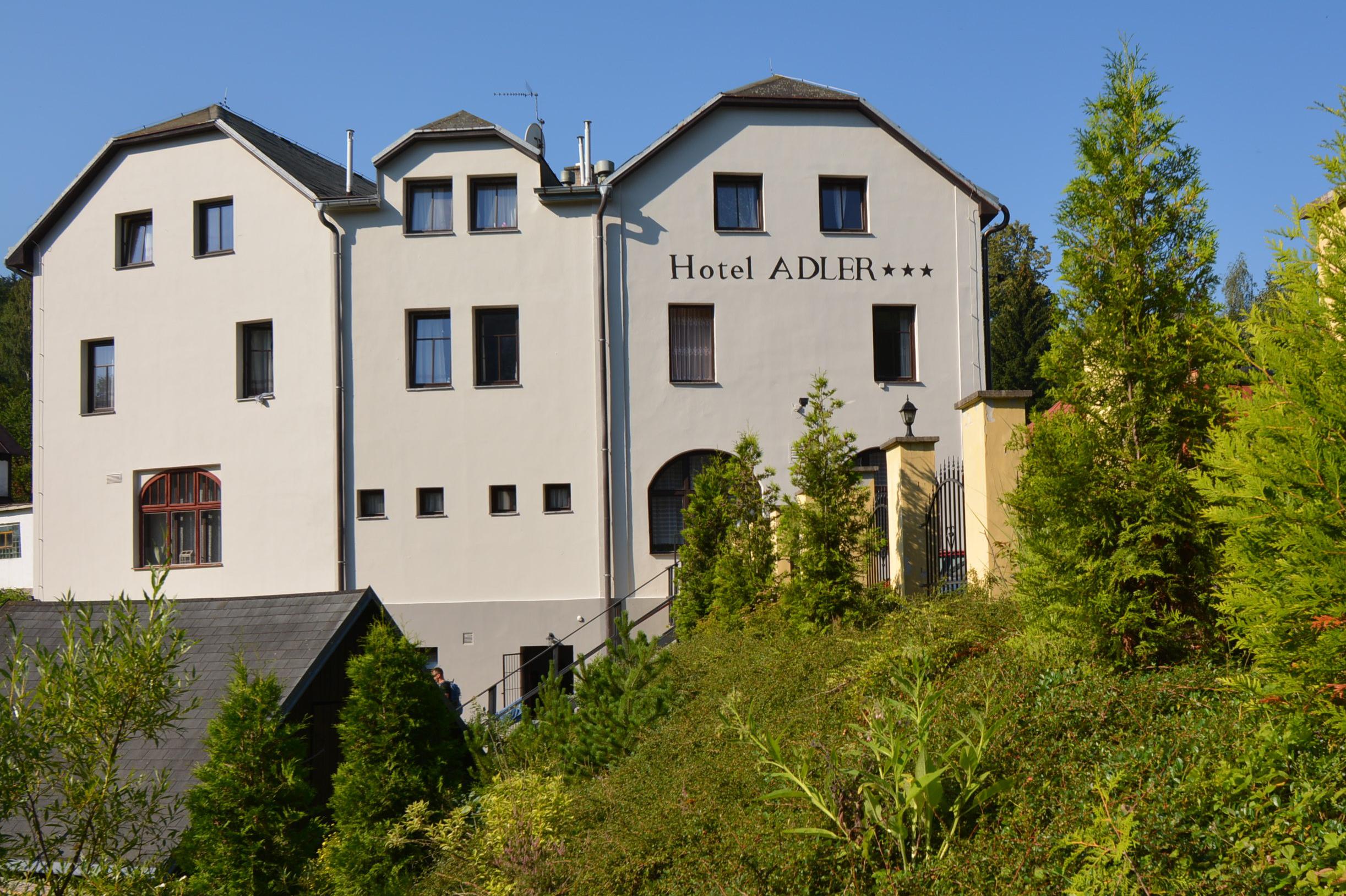 Hotel ADLER