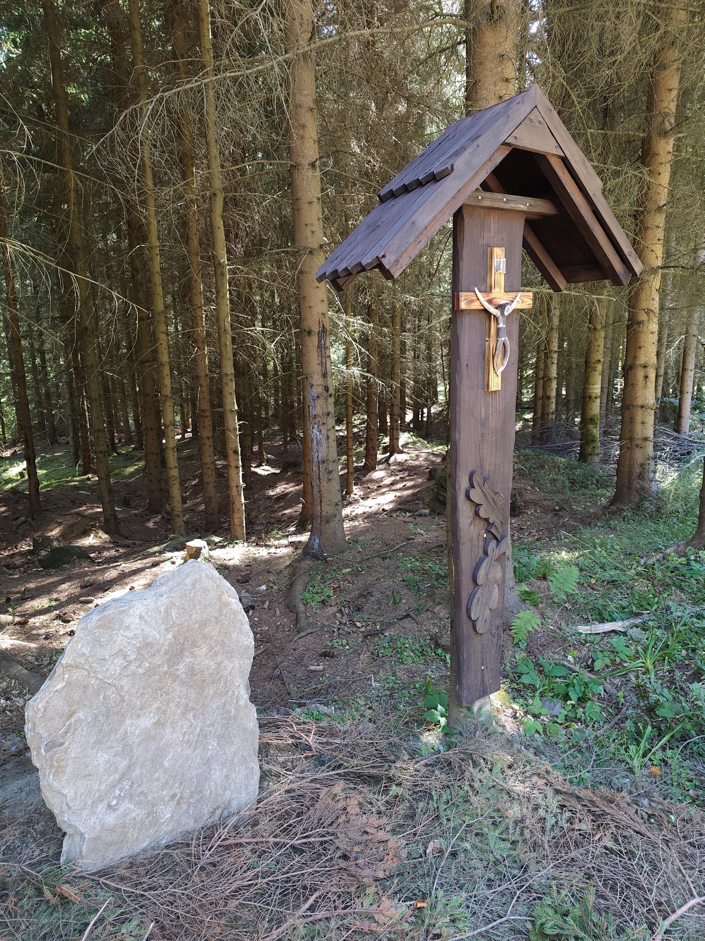 Chata Zaječí skok foto 5