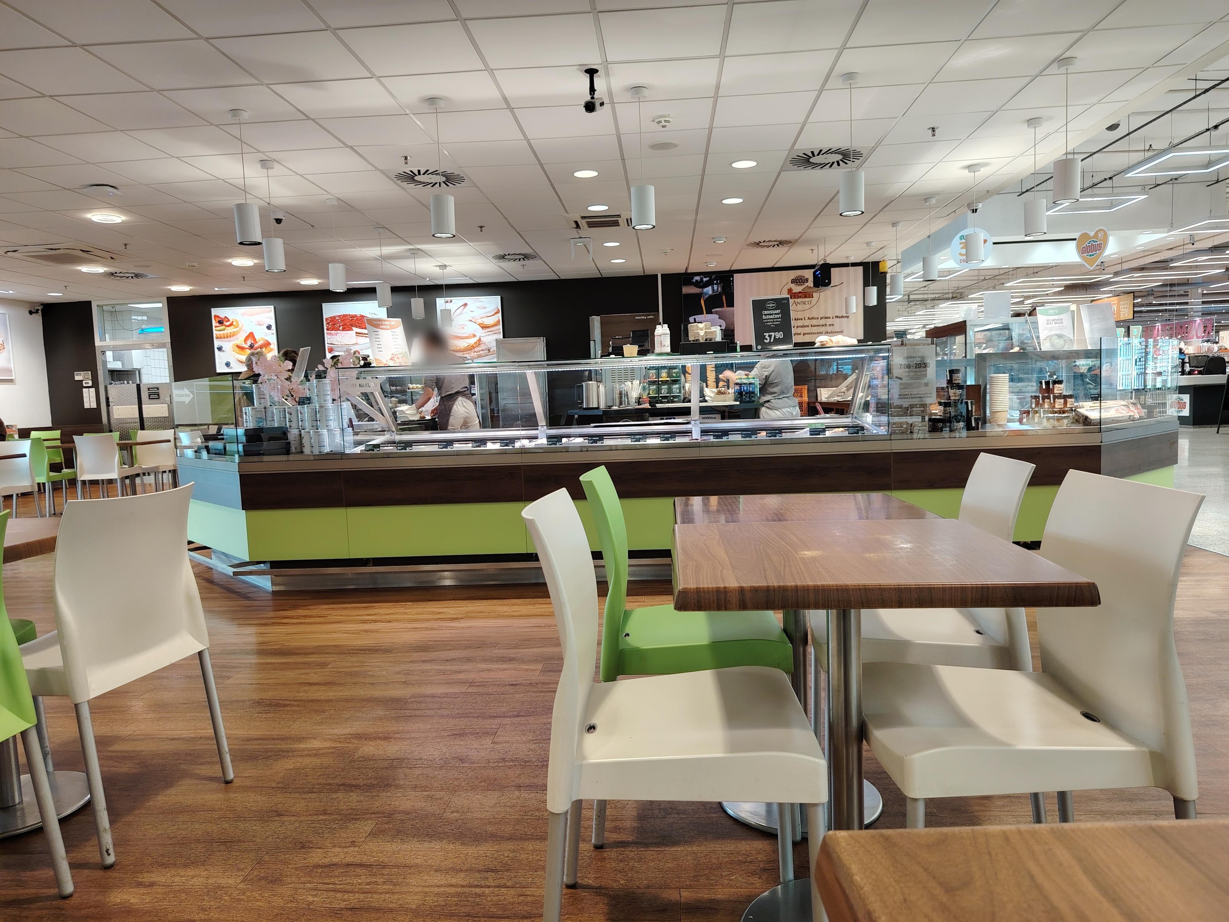 Café Globus