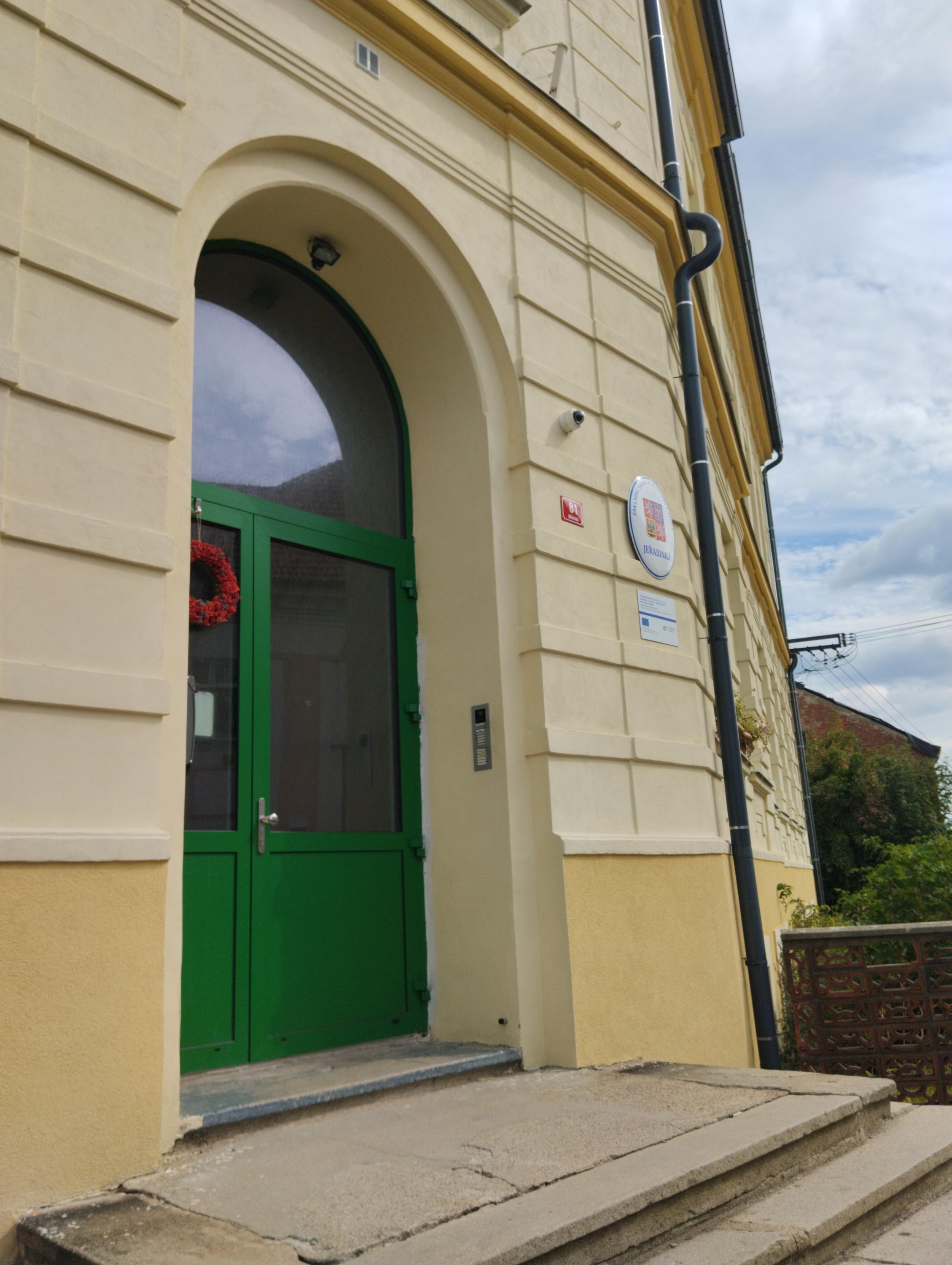 Základní škola Jeřabinka foto 2