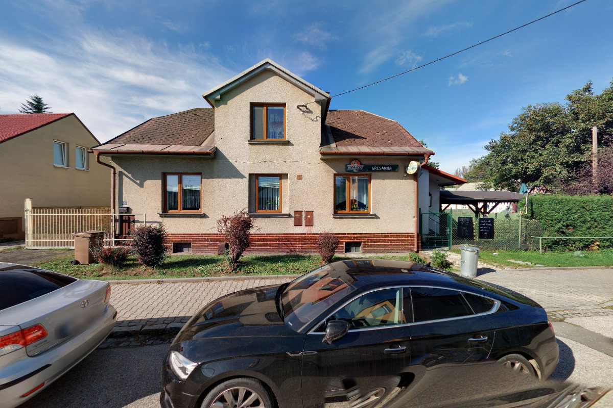 Gřesanka foto 2