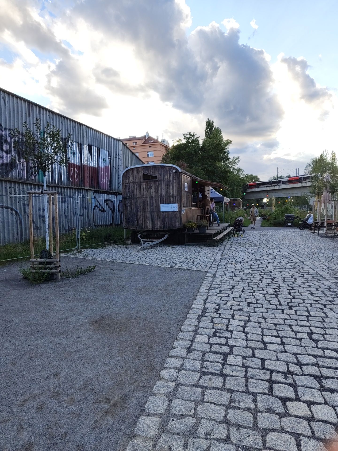 Prazelenina foto 2