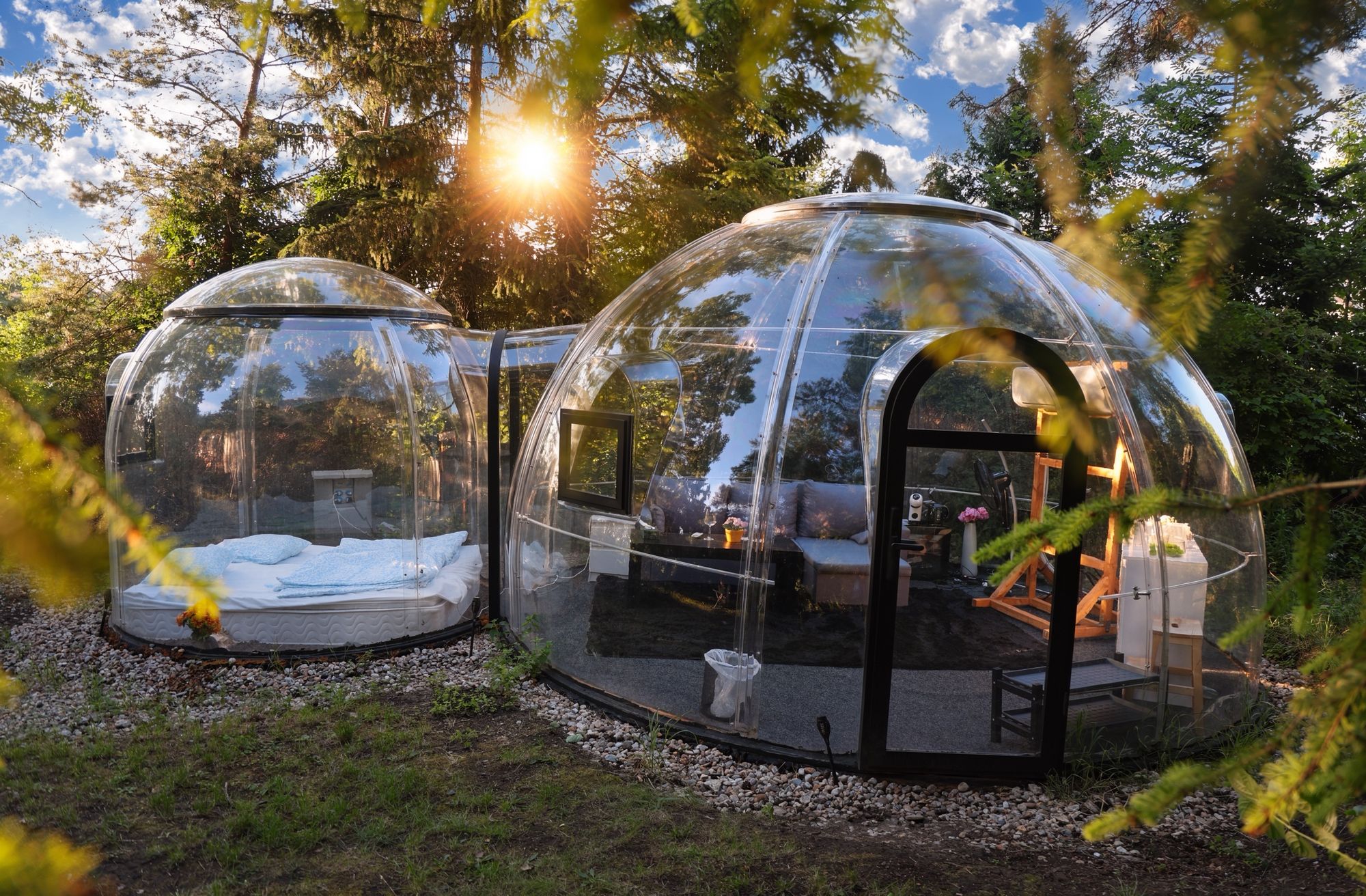 Skyhomes