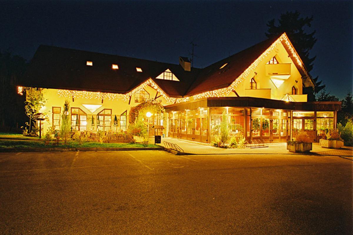 HOTEL BONATO