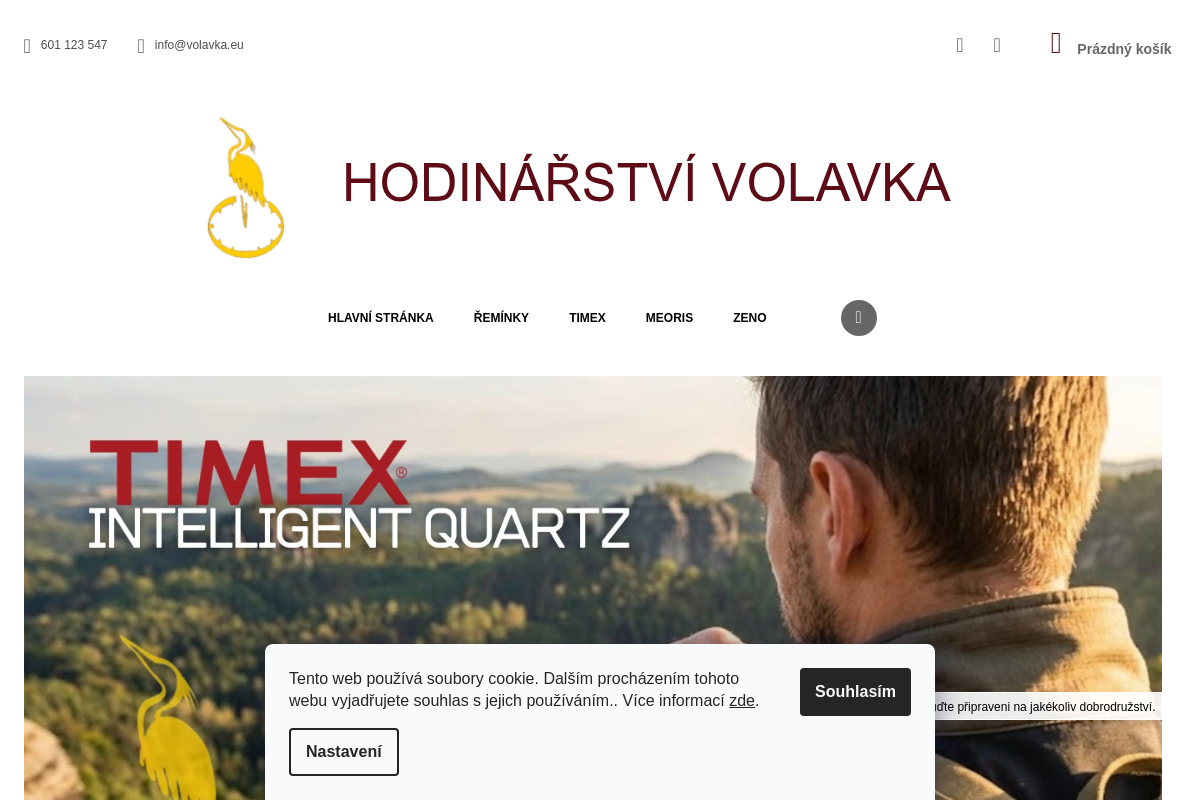 Hodinarstvivolavka.cz
