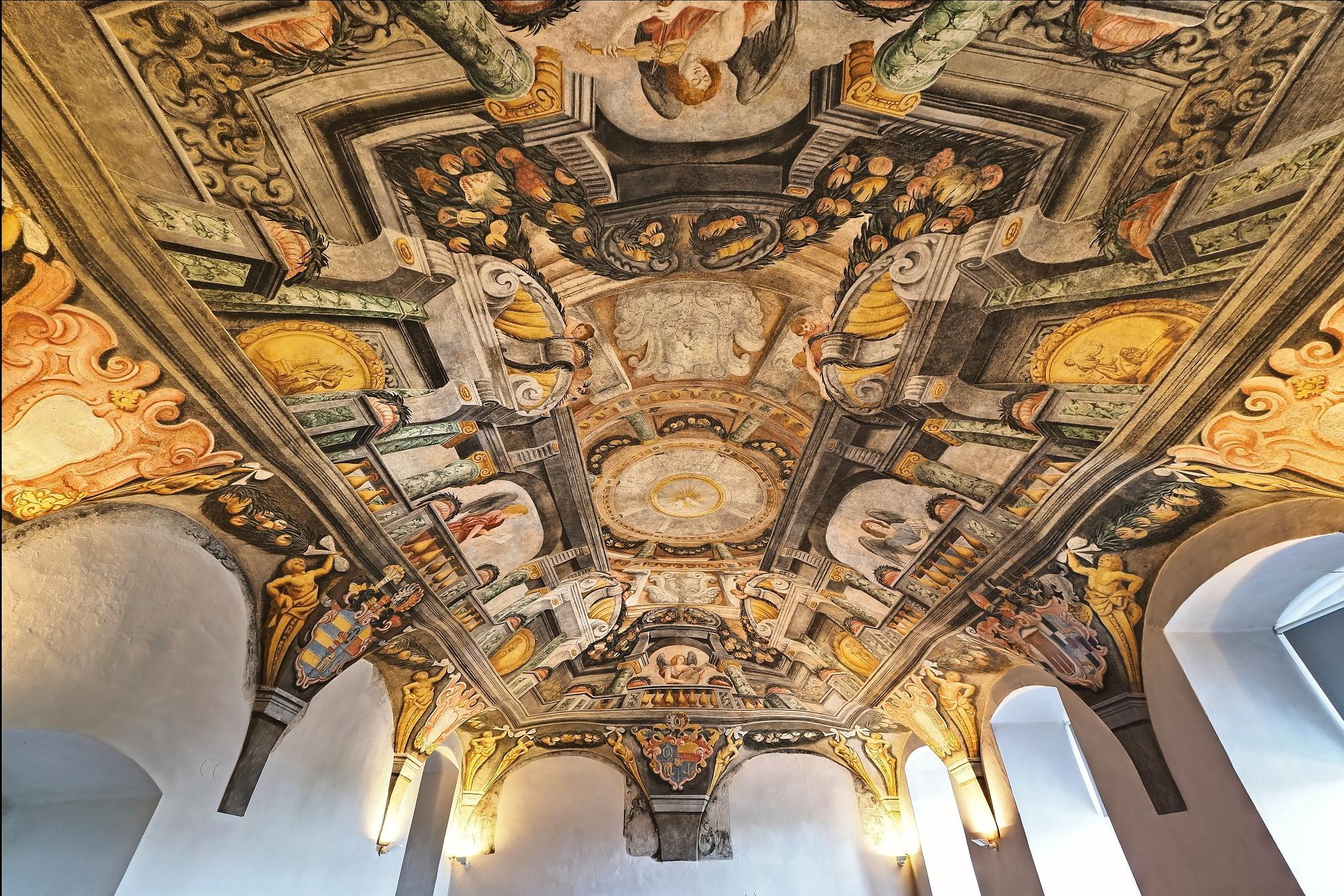 MUZEUM FOTOGRAFIE A MODERNÍCH OBRAZOVÝCH MÉDIÍ foto 2