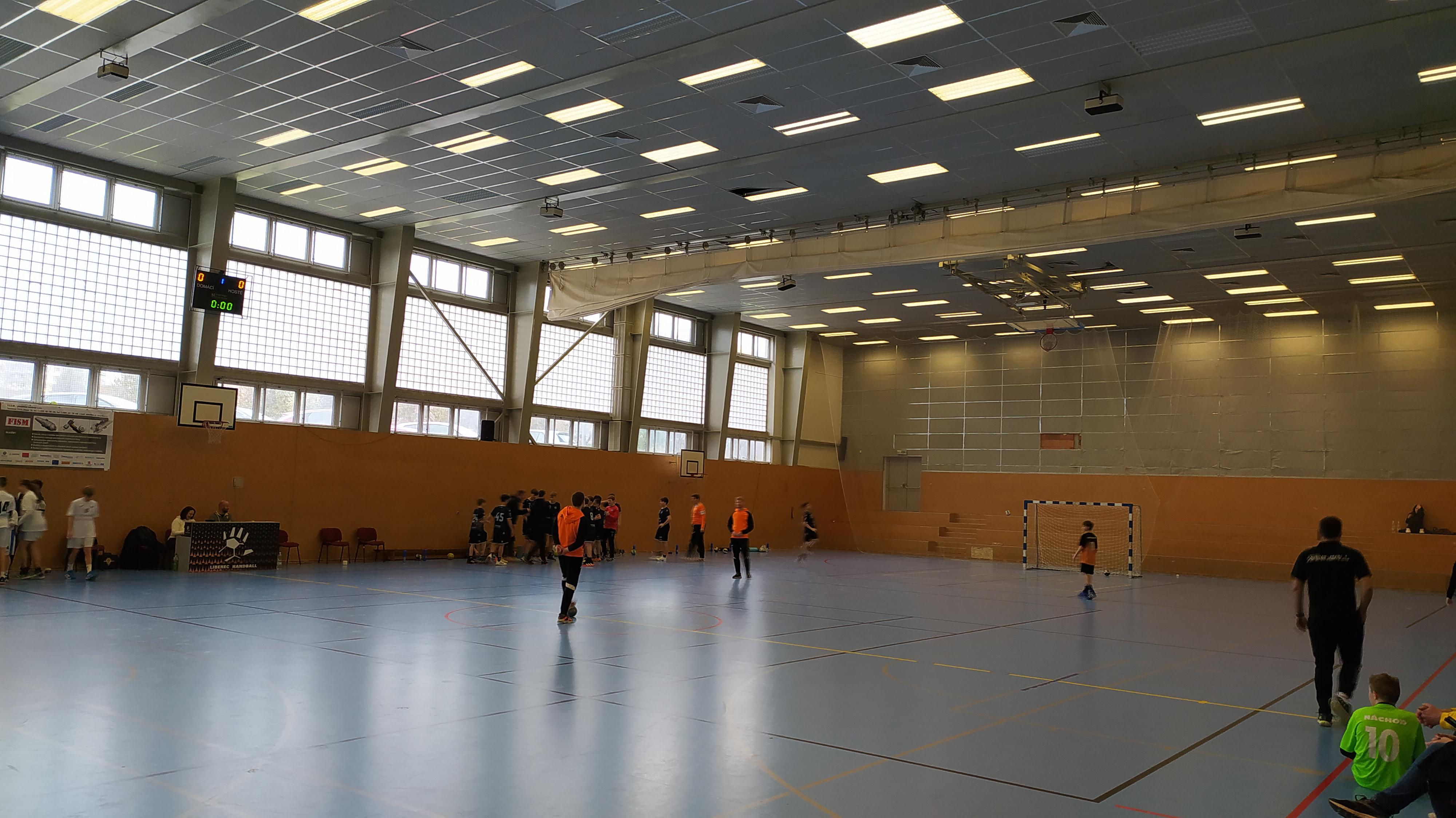 ZŠ Liberec Dobiášova