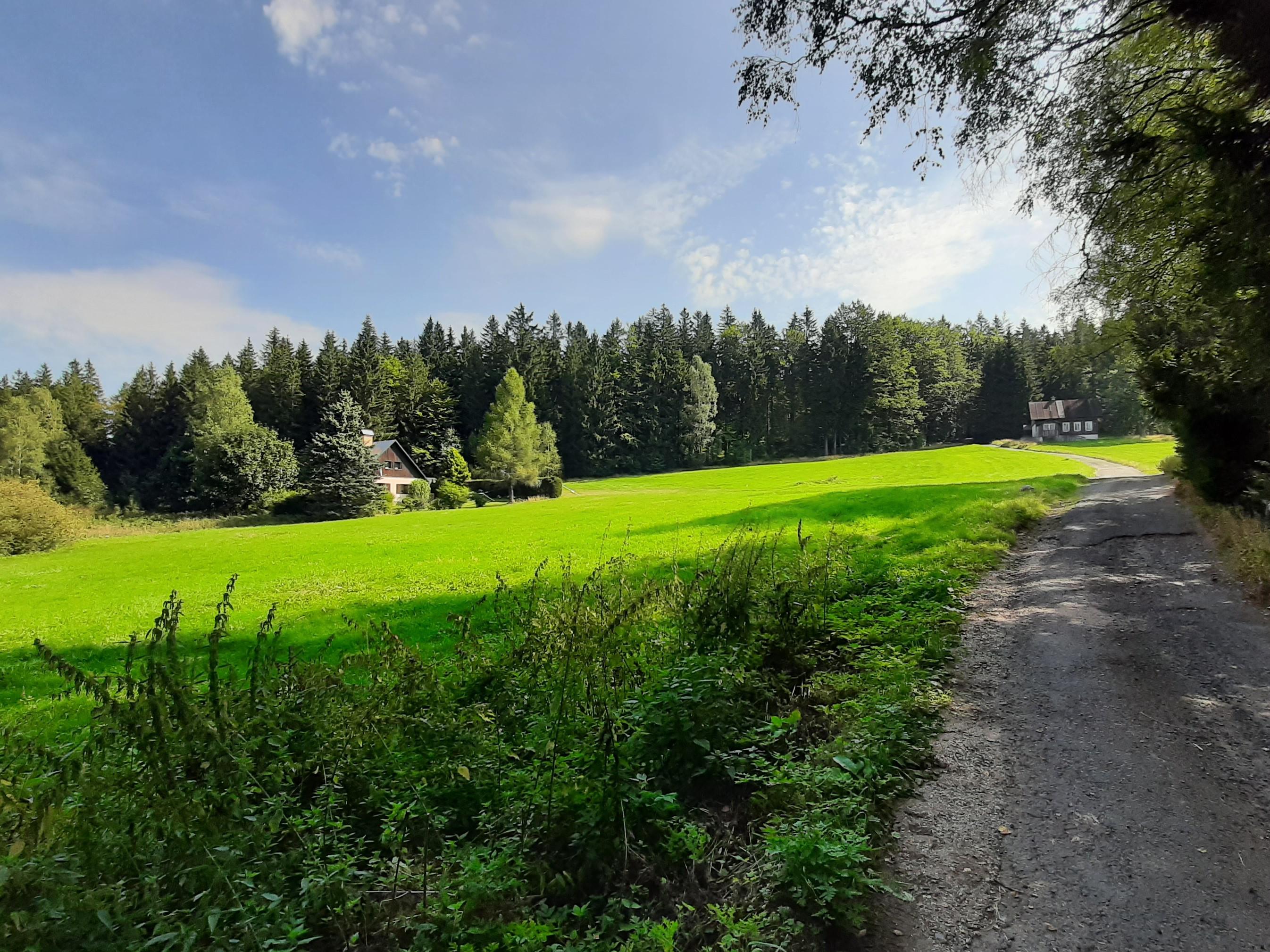 Chata Maxík foto 3