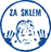logo Za sklem