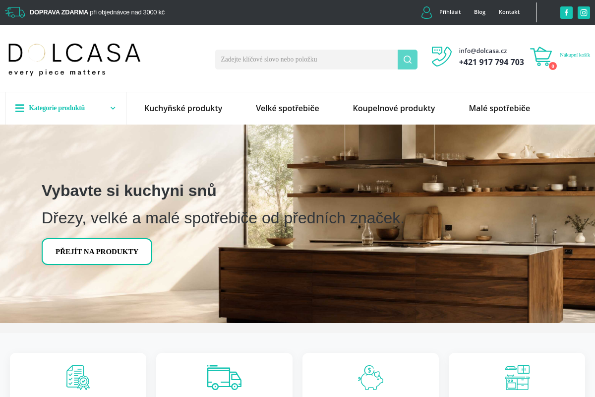 Dolcasa.cz