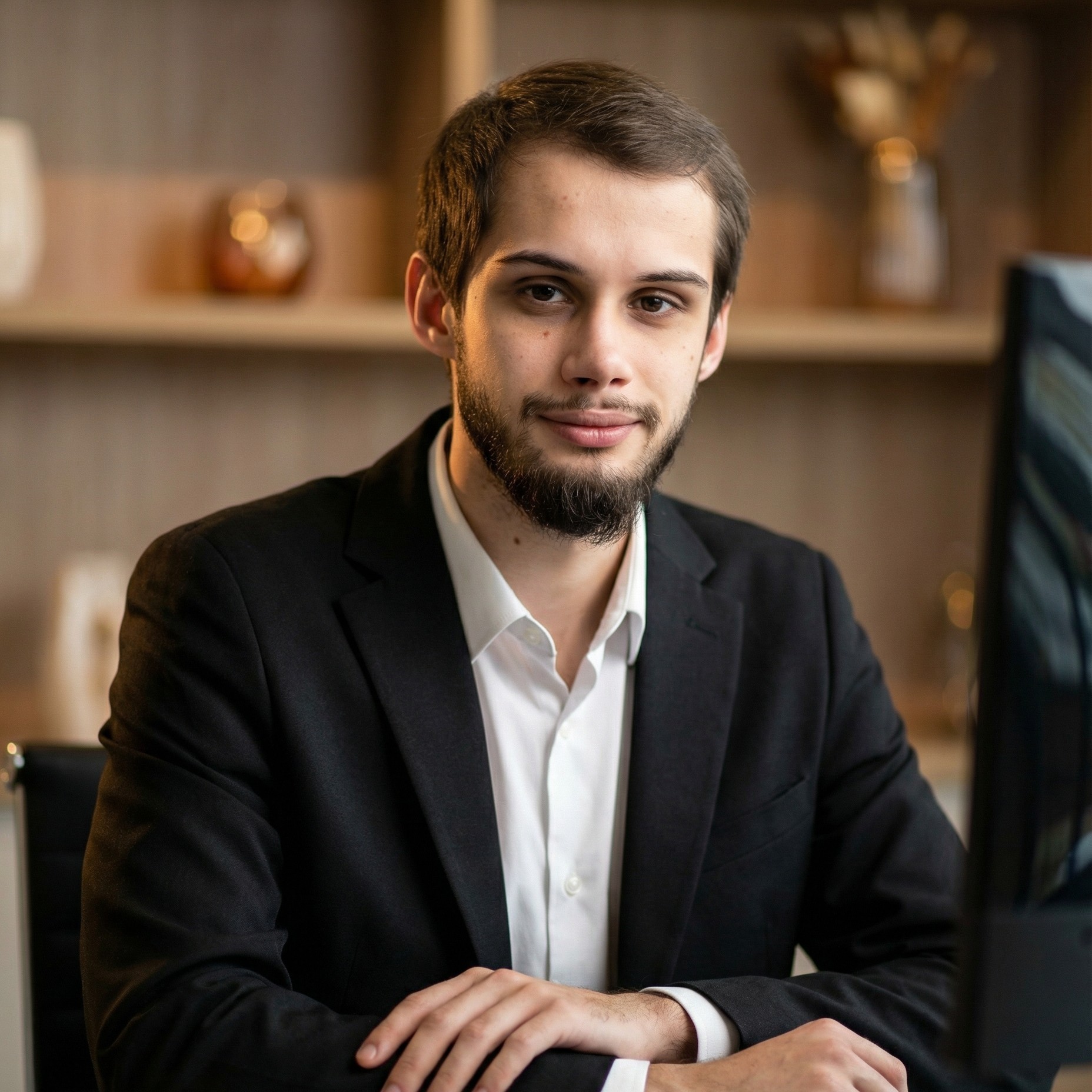 Allianz pojišťovna - Lukáš Raiter foto 2
