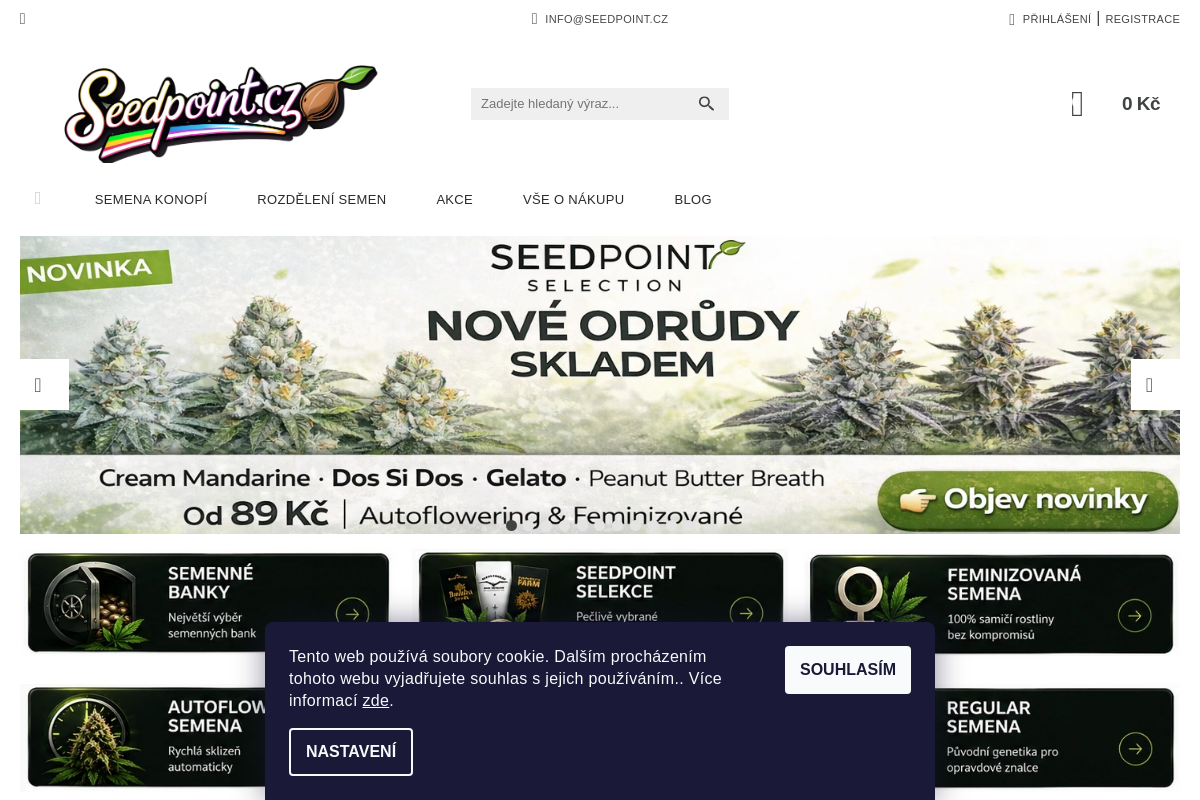 Seedpoint