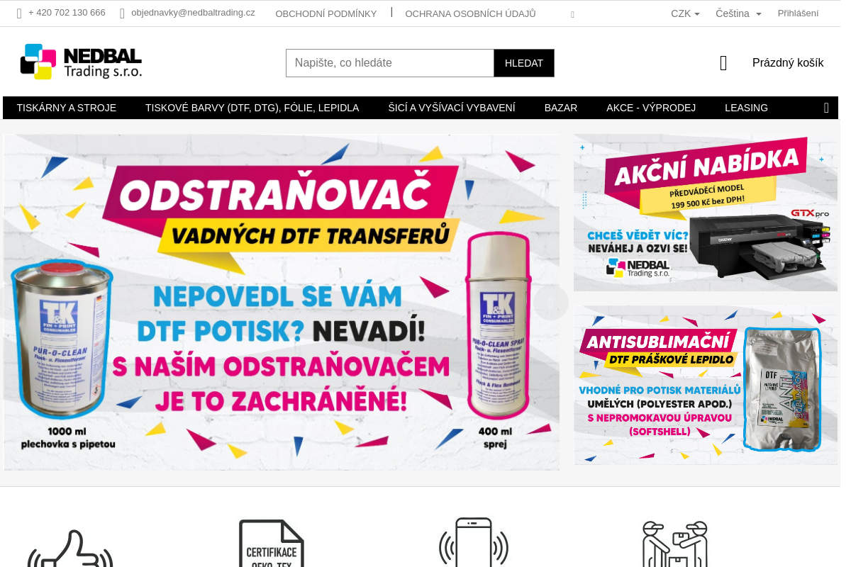 Directprint.cz