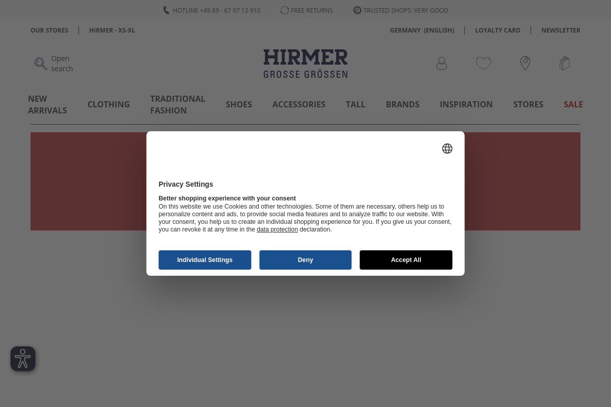 Hirmer-big-tall.com