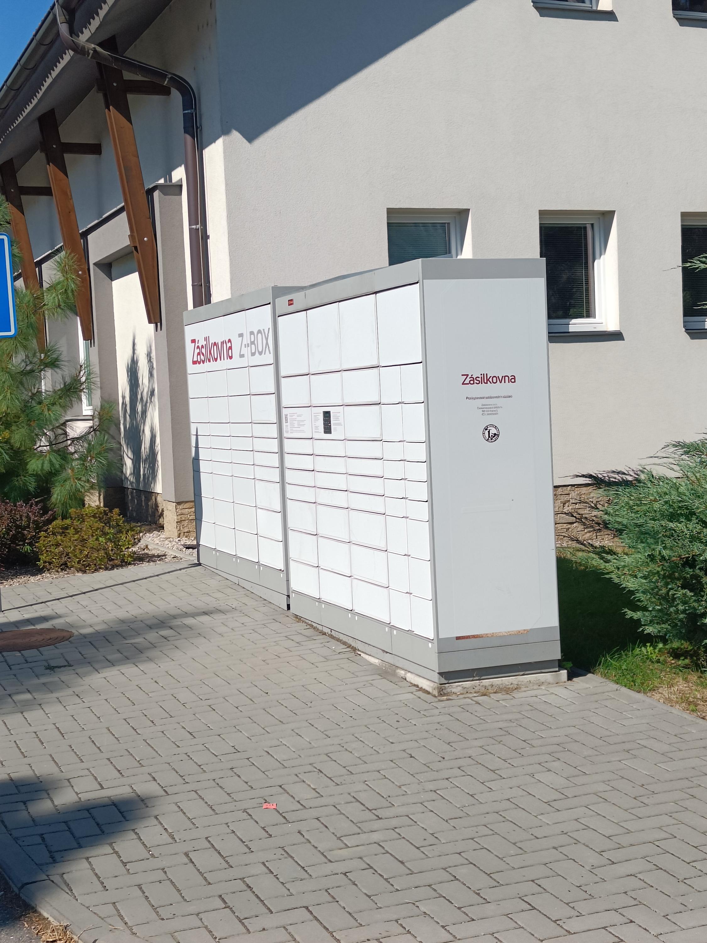 Z-BOX foto 1