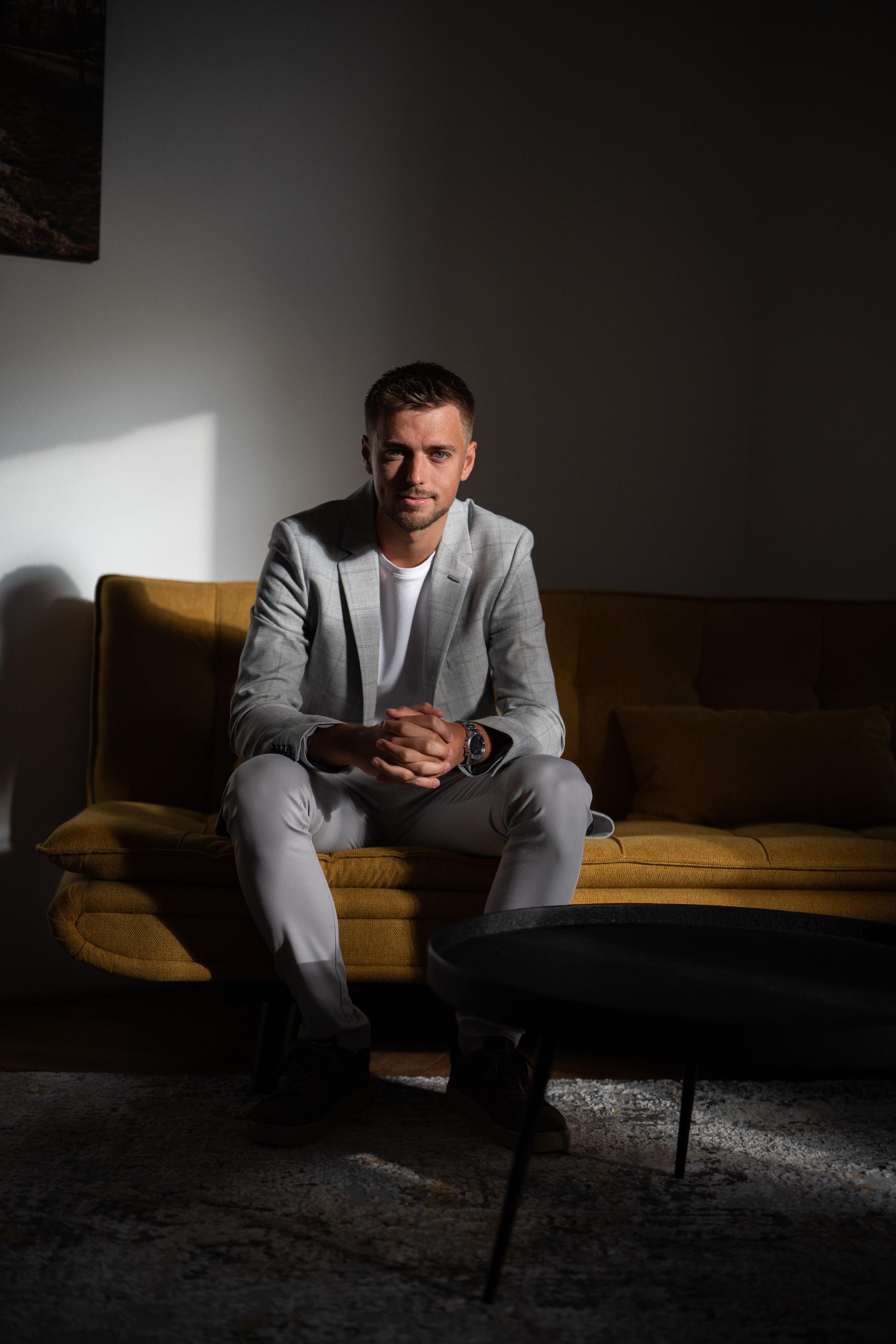 Erik Fáček foto 2
