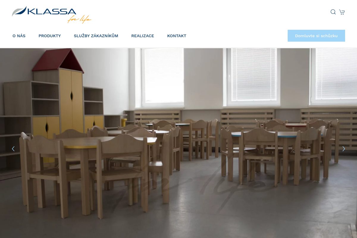 Klassa.cz