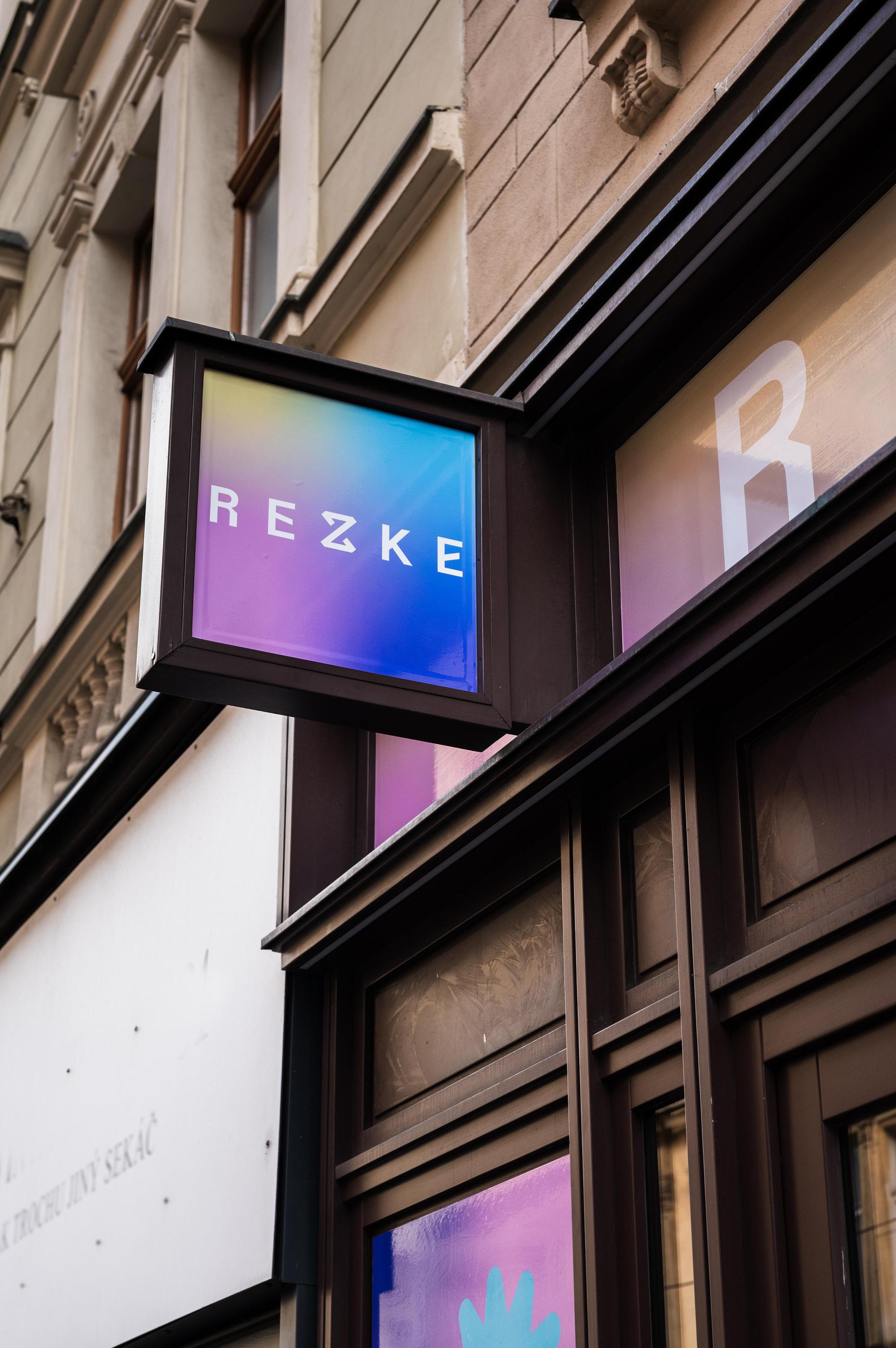 REZKE Praha foto 5