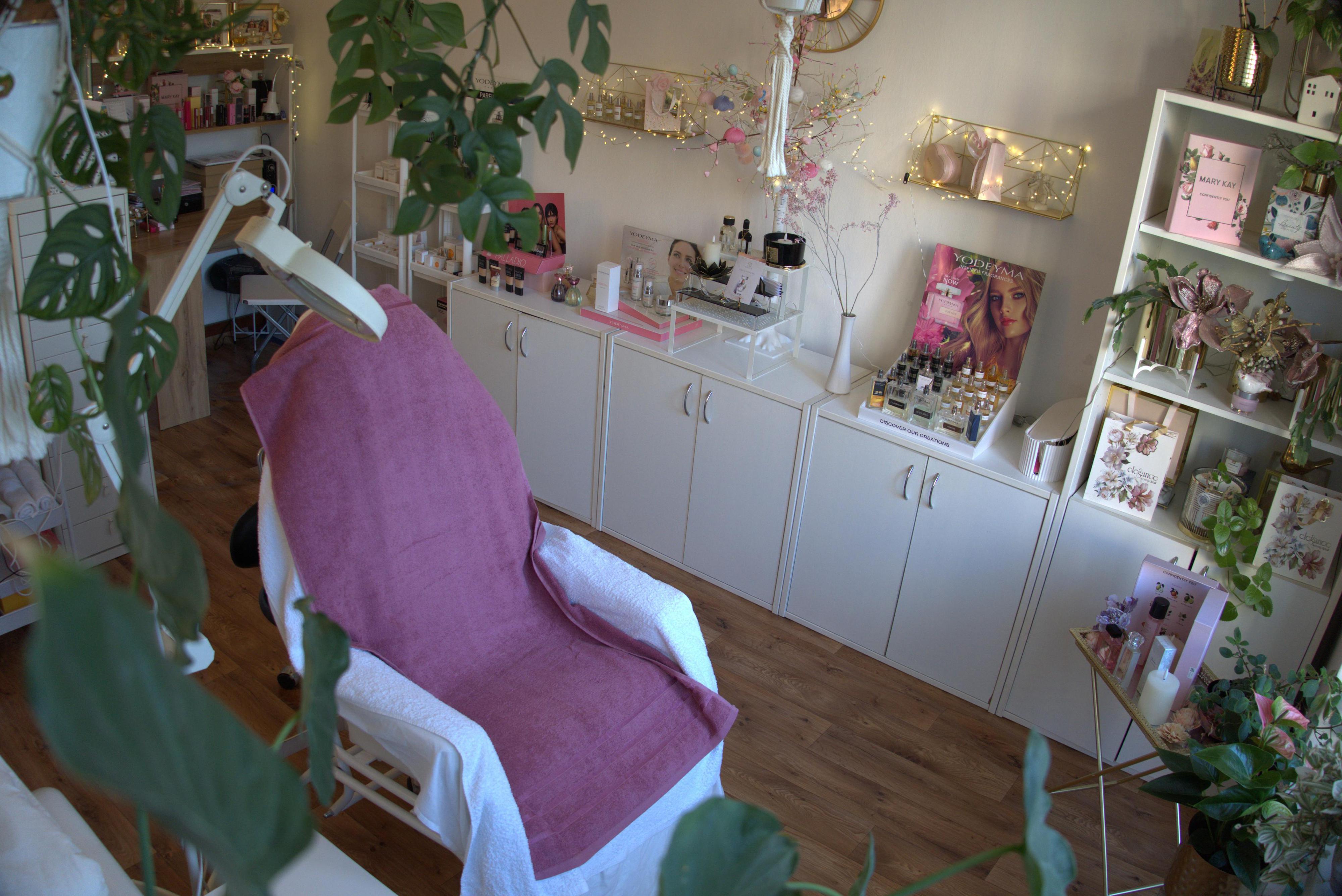 Kosmetický salón Martina Brusová foto 2
