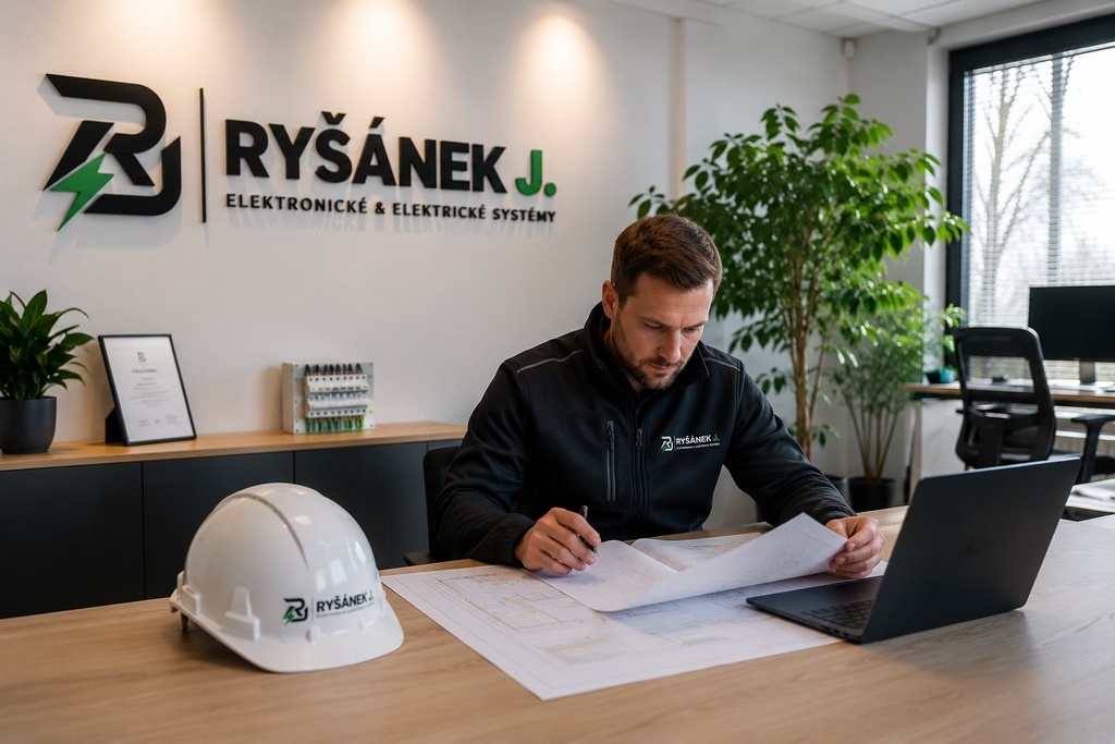 Jiří Ryšánek foto 1