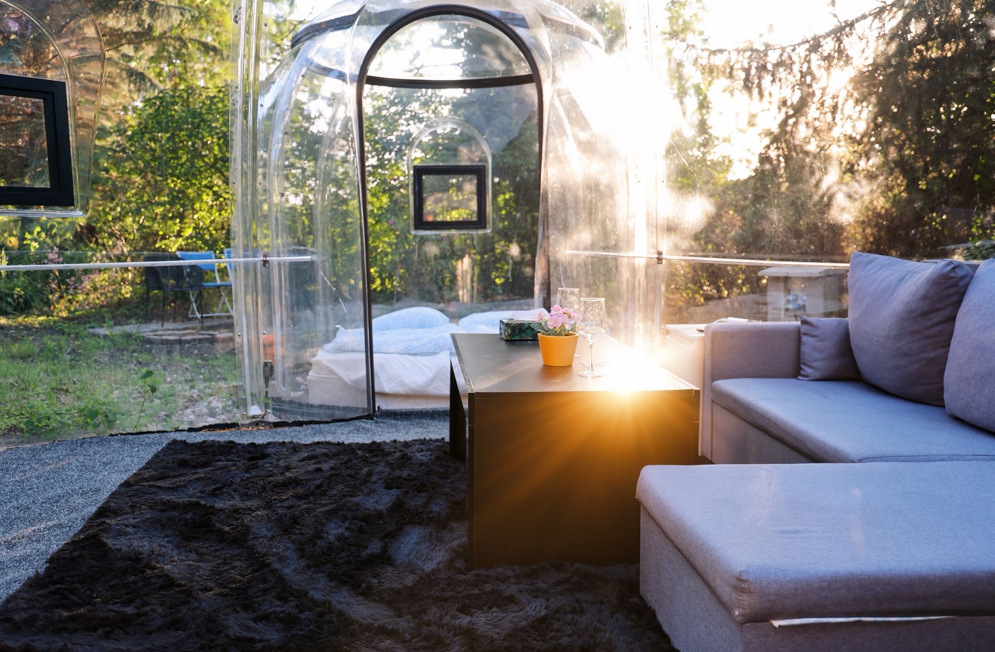 Skyhomes foto 5