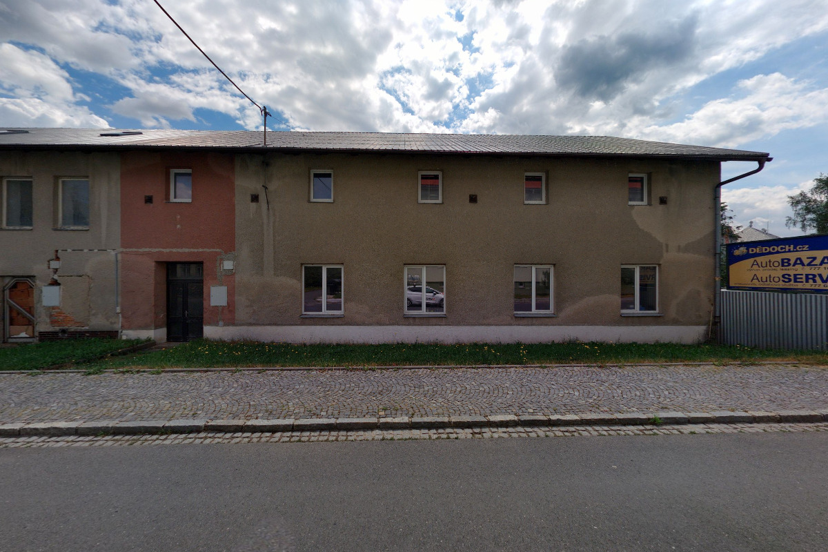 Auto Dědoch