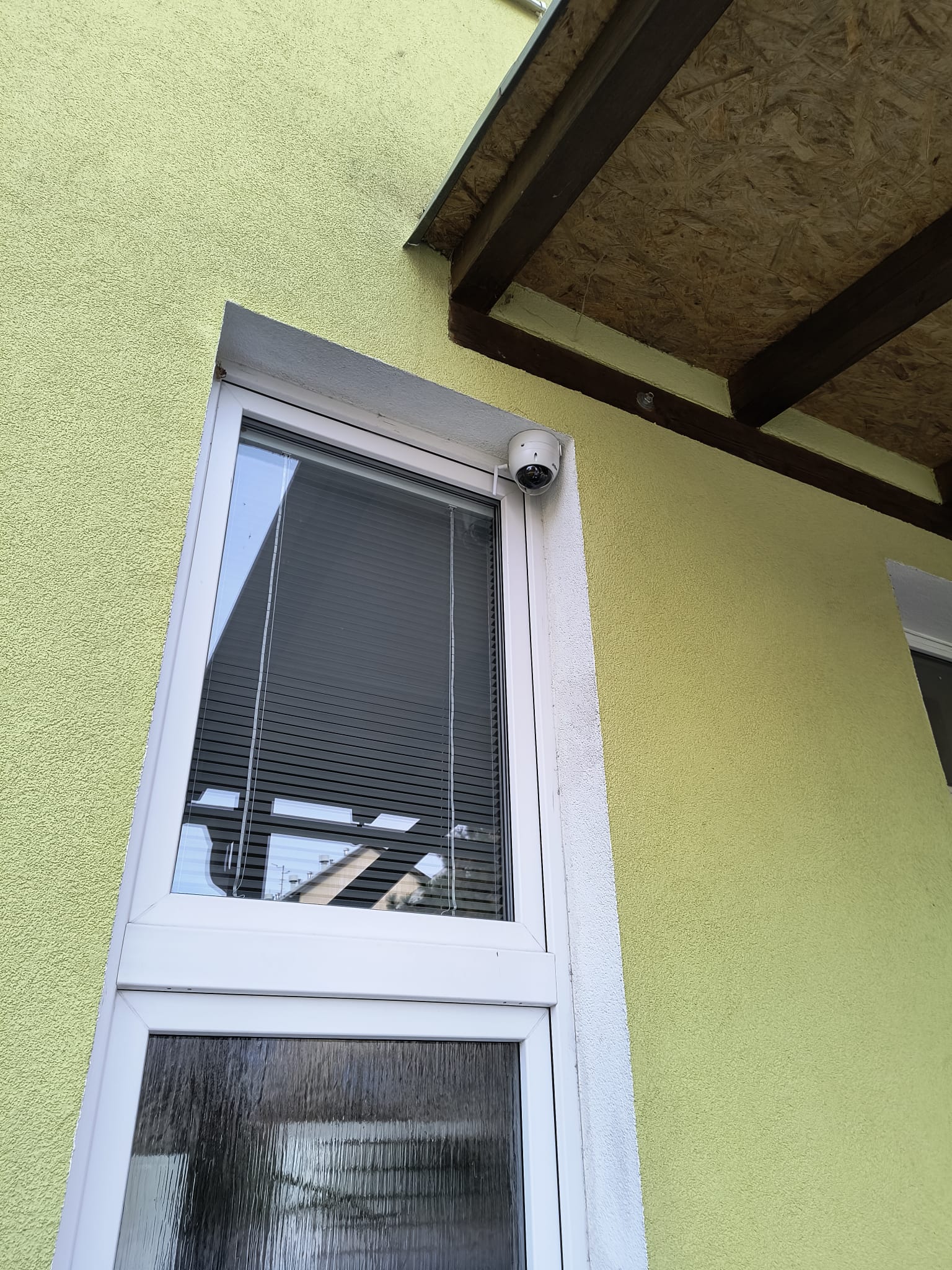 Zabezpečení Plzeň foto 1