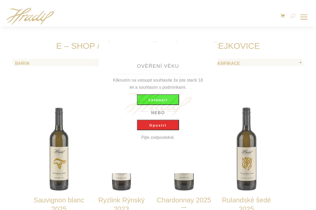 Vino-hradil.cz
