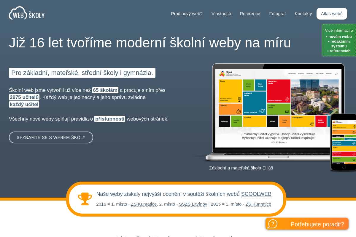 Webškoly services, s.r.o.
