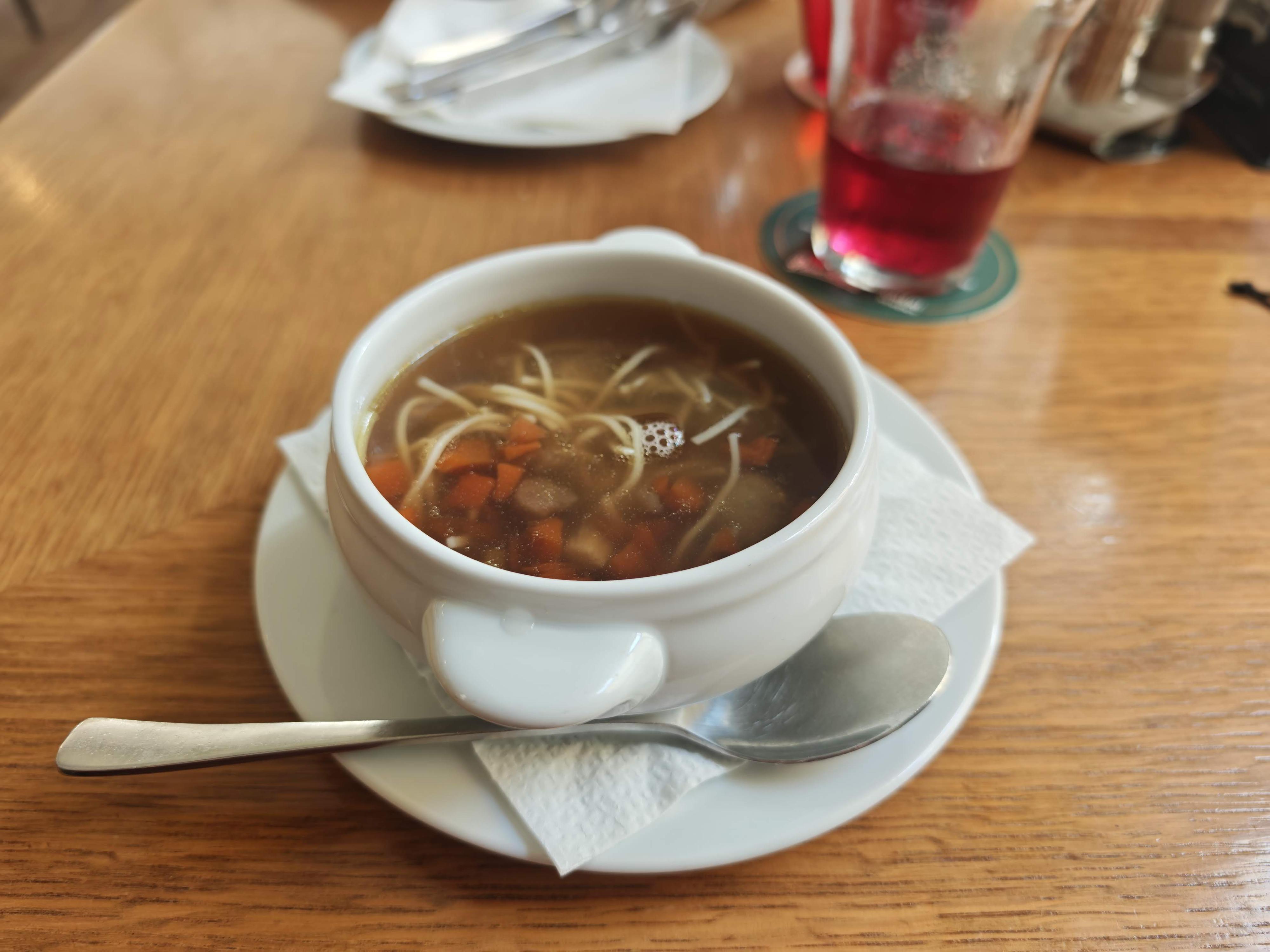 Staroplzenecká restaurace